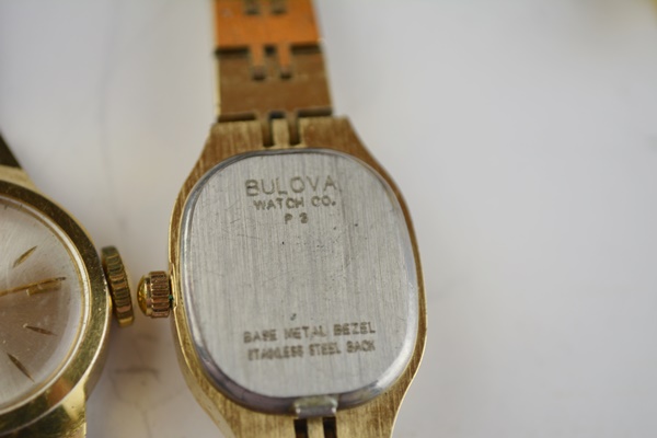 Adrienne Watches and Other Watches