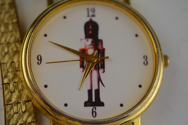 Adrienne Watches and Other Watches