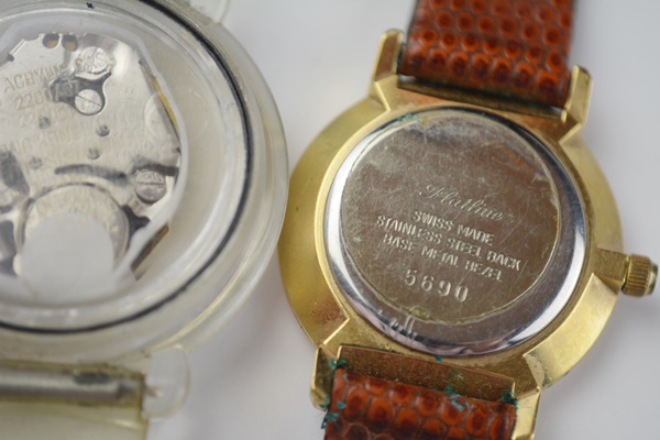 Adrienne Watches and Other Watches