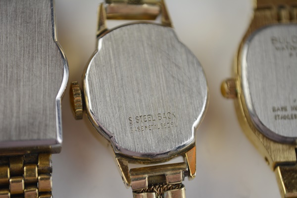 Adrienne Watches and Other Watches