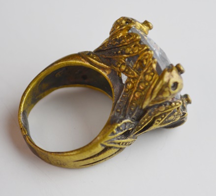 Large Costume Bead Necklace Collection