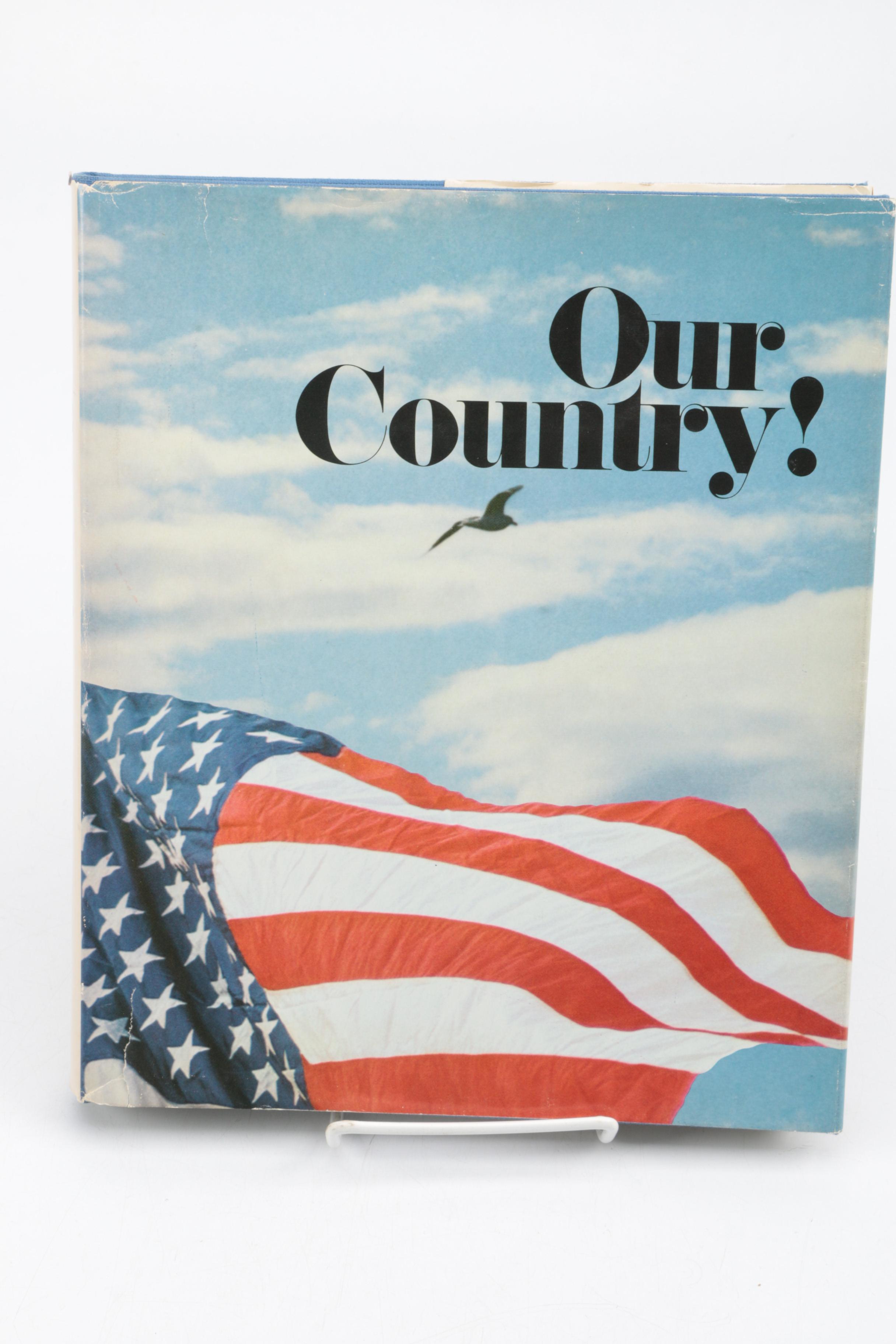 Assorted Vintage Hardcover Books featuring "Gone with the Wind"