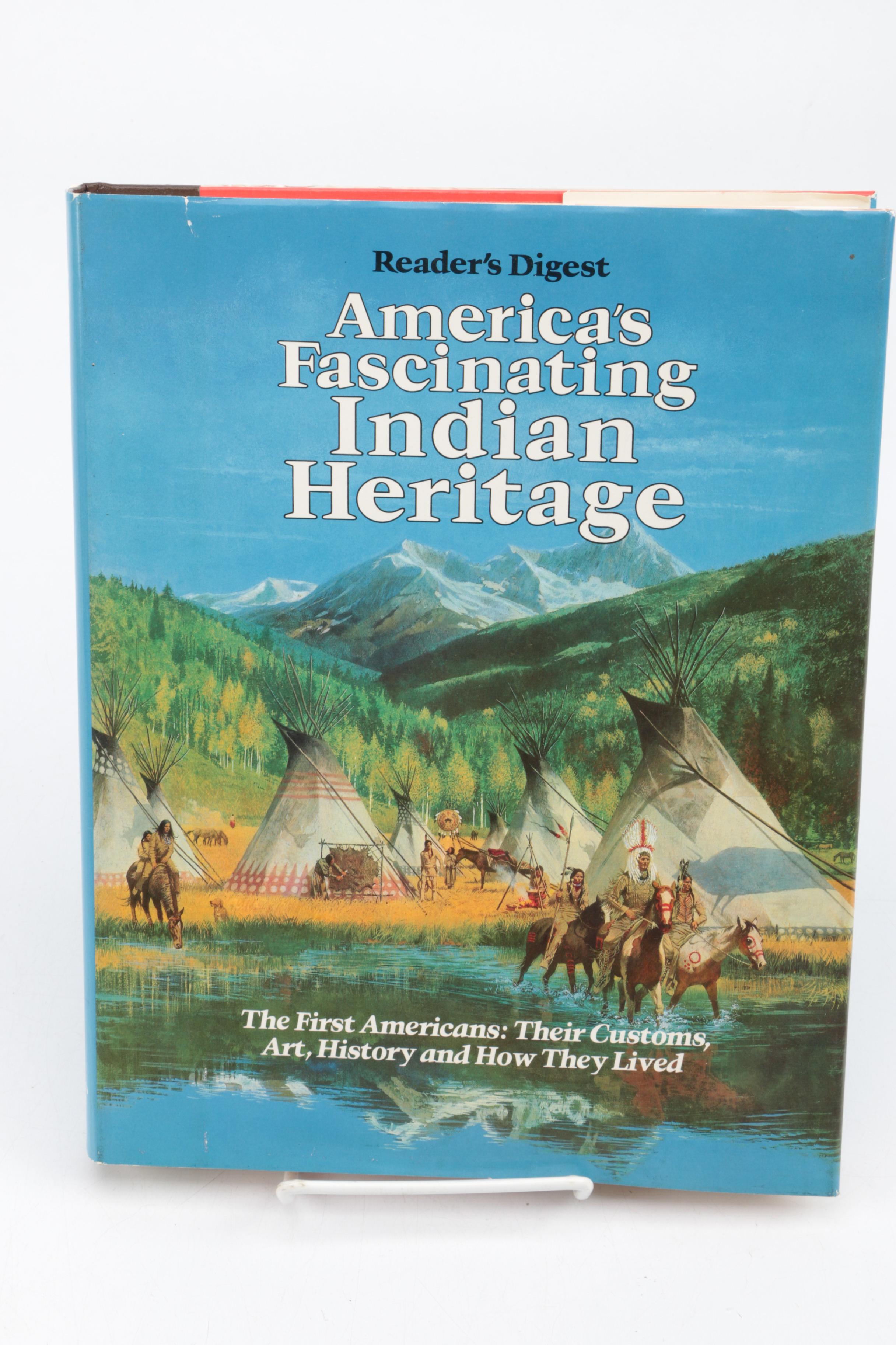 Assorted Vintage Hardcover Books featuring "Gone with the Wind"