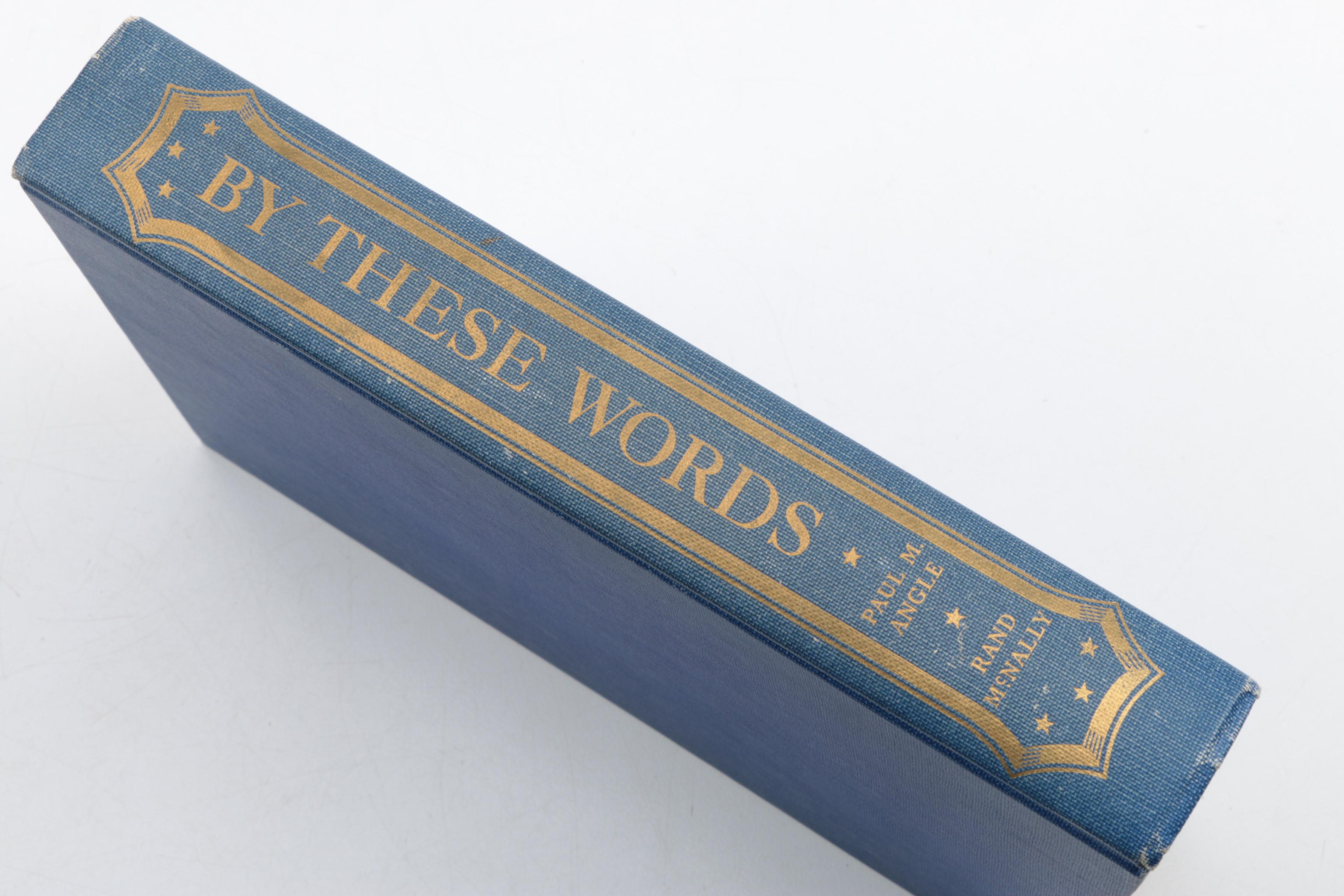 Assorted Vintage Hardcover Books featuring "Gone with the Wind"