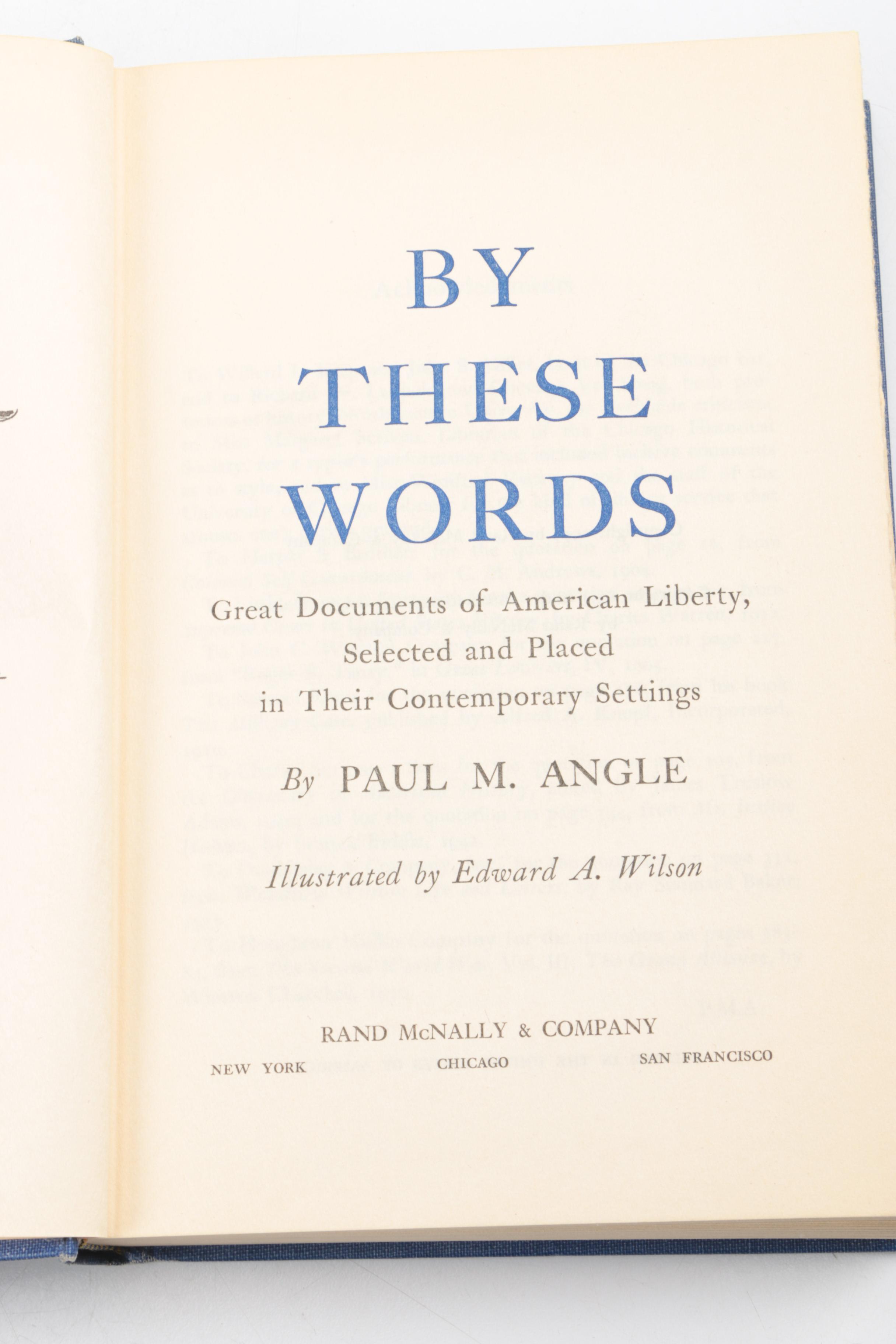 Assorted Vintage Hardcover Books featuring "Gone with the Wind"