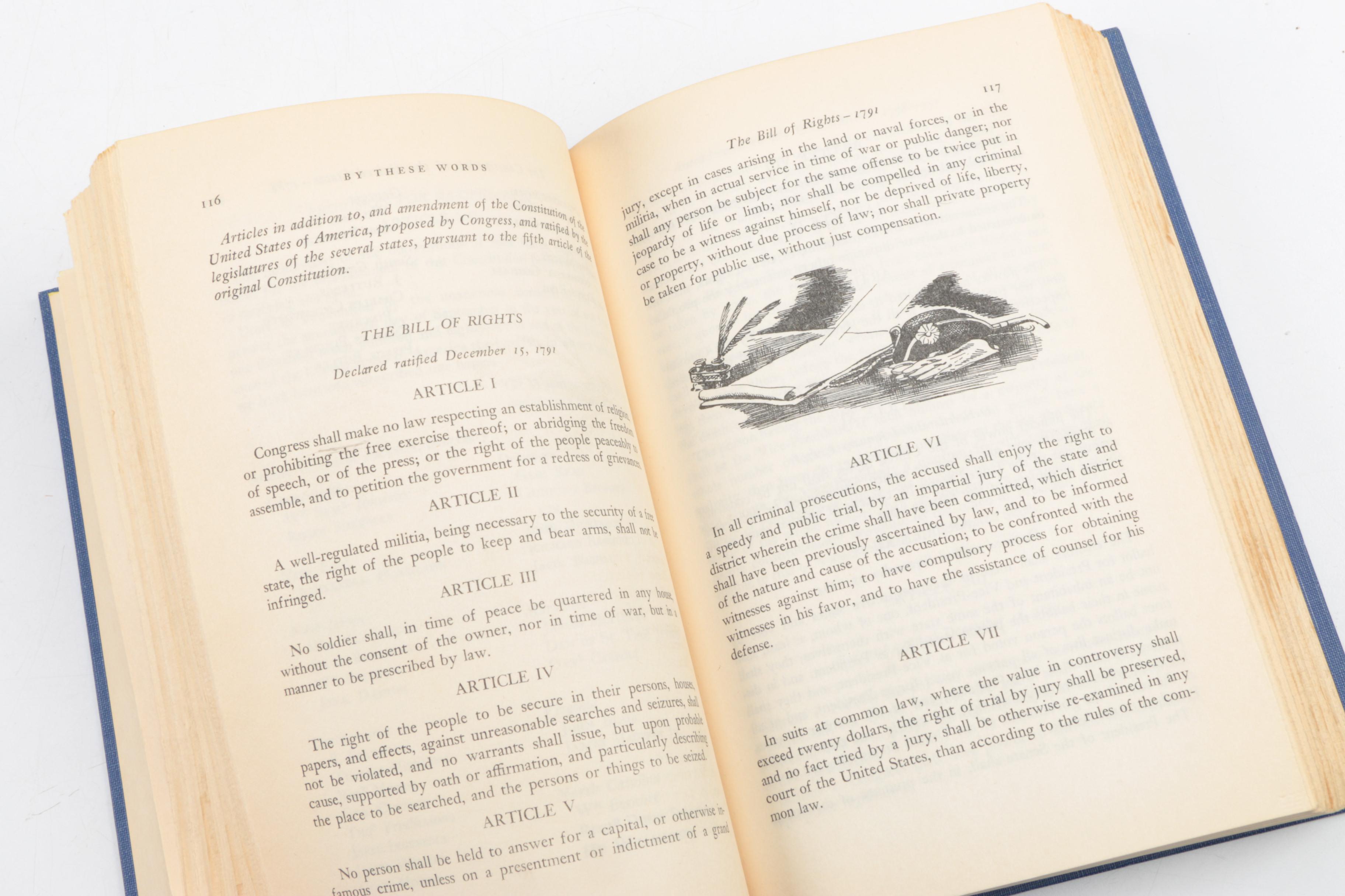 Assorted Vintage Hardcover Books featuring "Gone with the Wind"