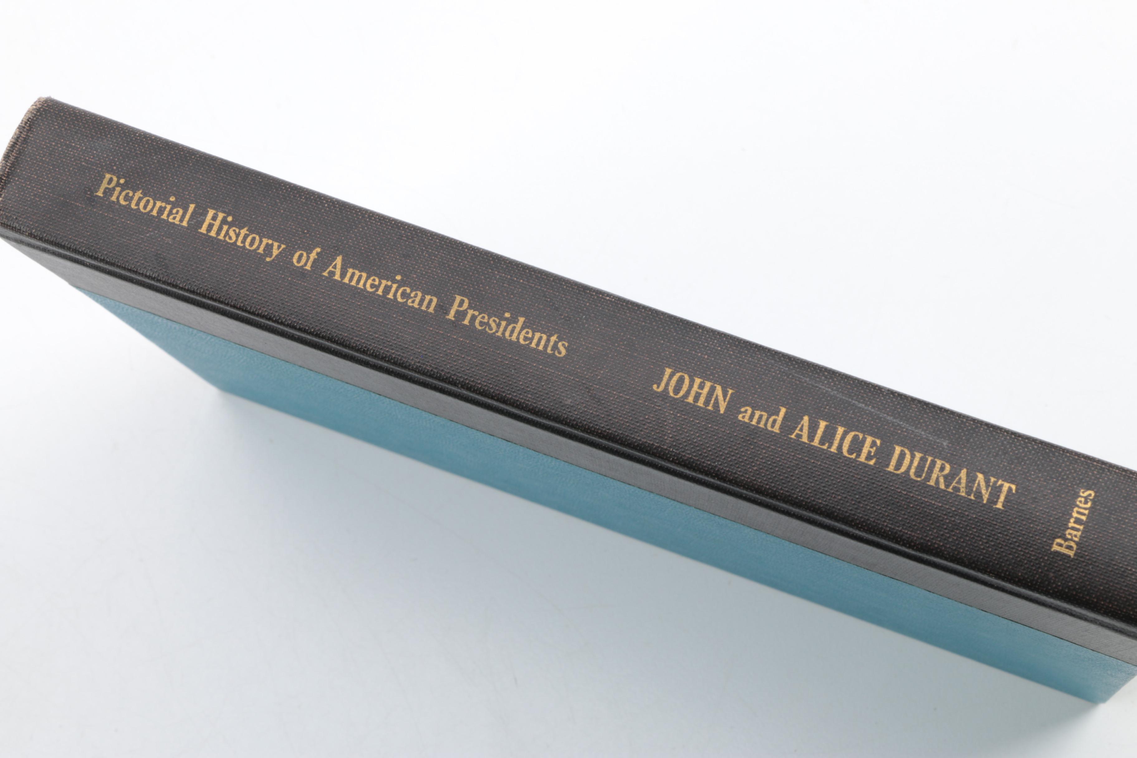 Assorted Vintage Hardcover Books featuring "Gone with the Wind"