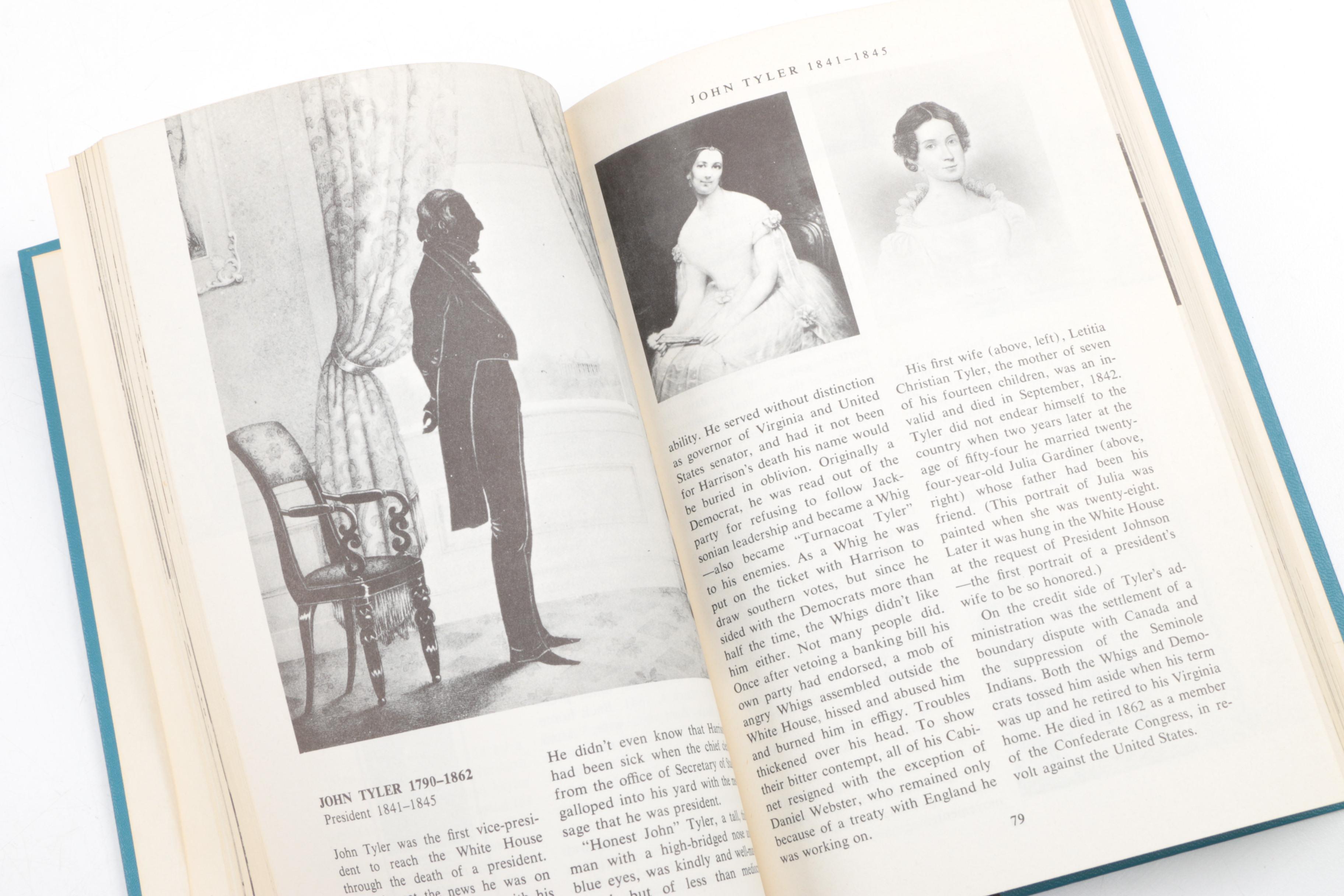 Assorted Vintage Hardcover Books featuring "Gone with the Wind"