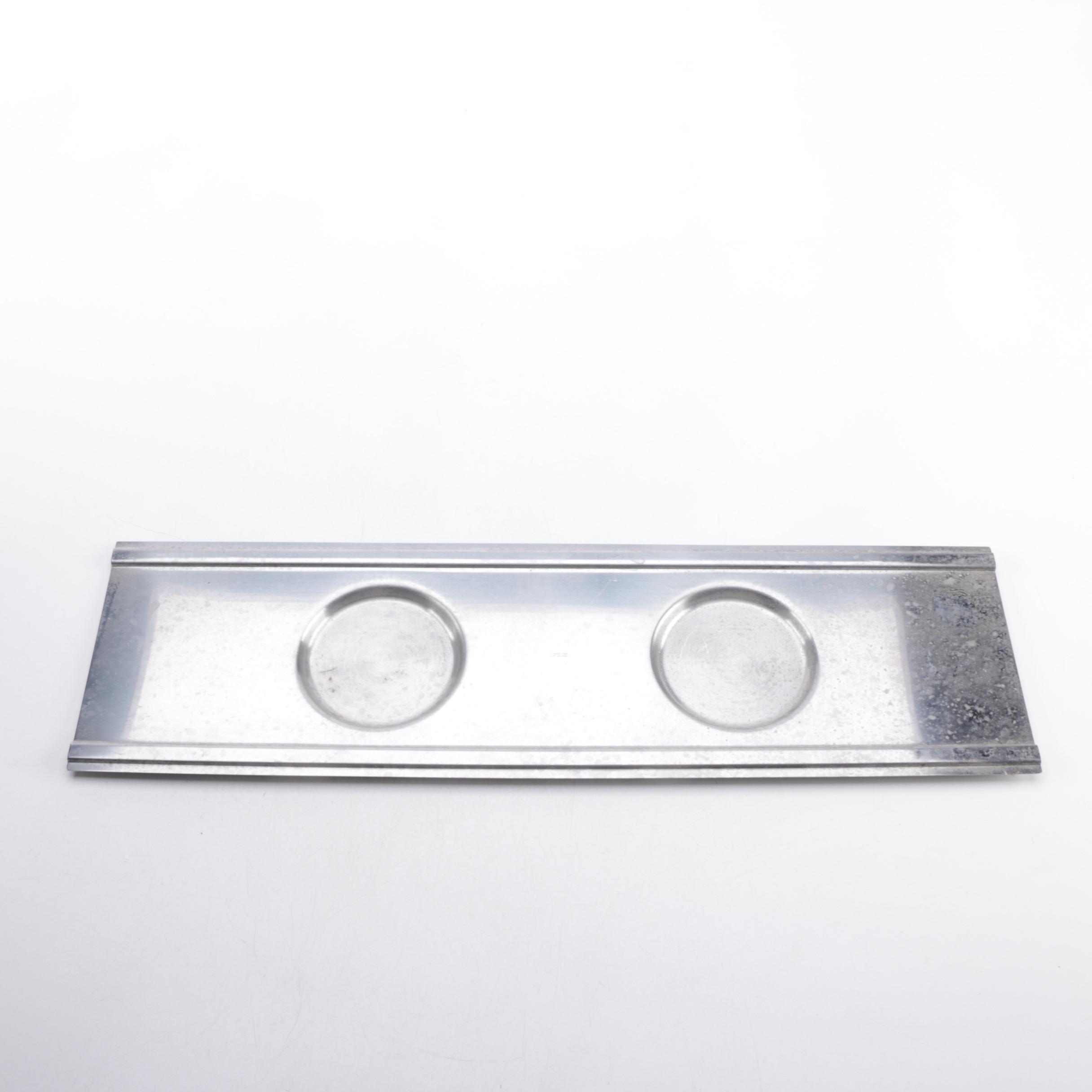 Tramontina Stainless Steel Chafing Dish