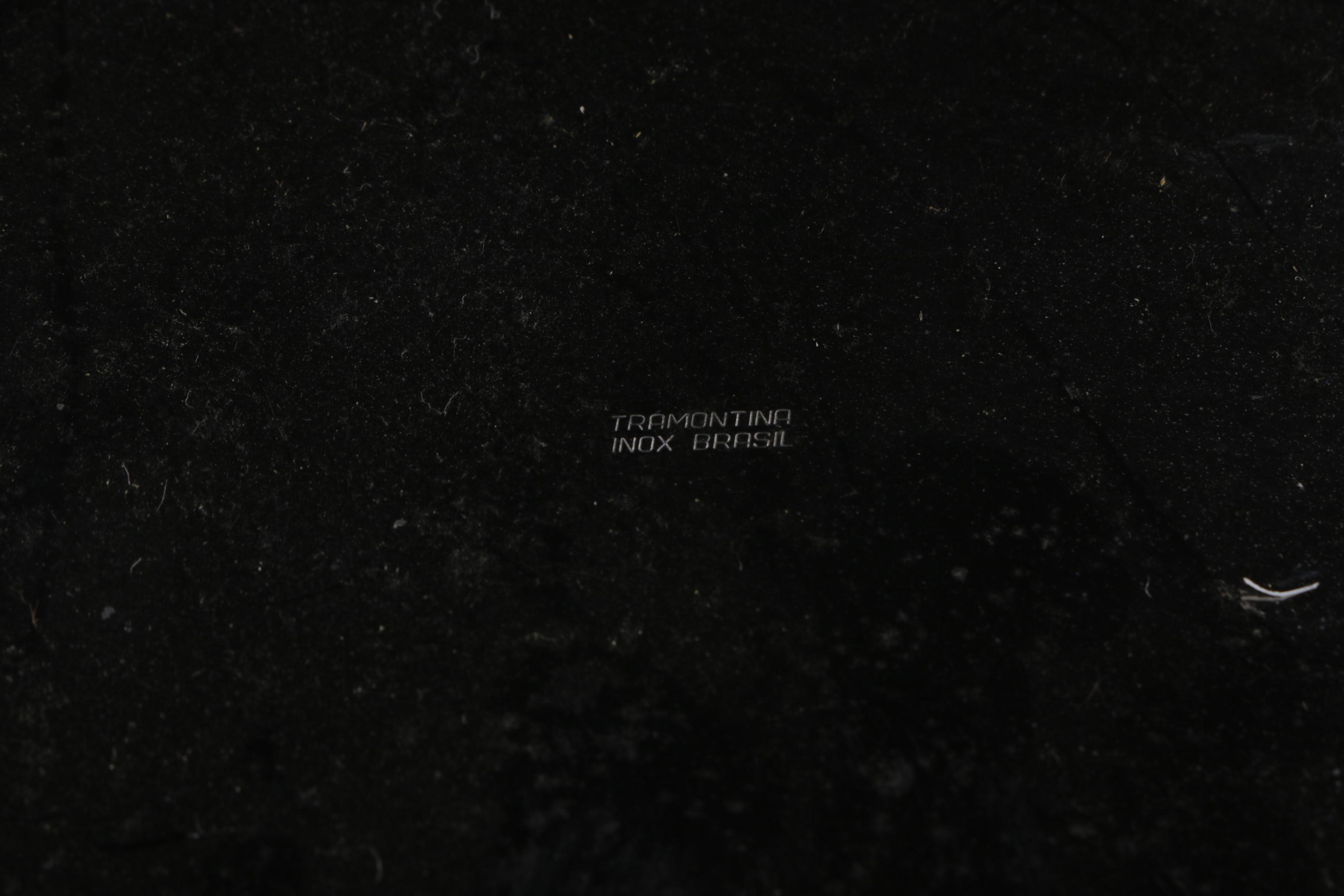 Tramontina Stainless Steel Chafing Dish