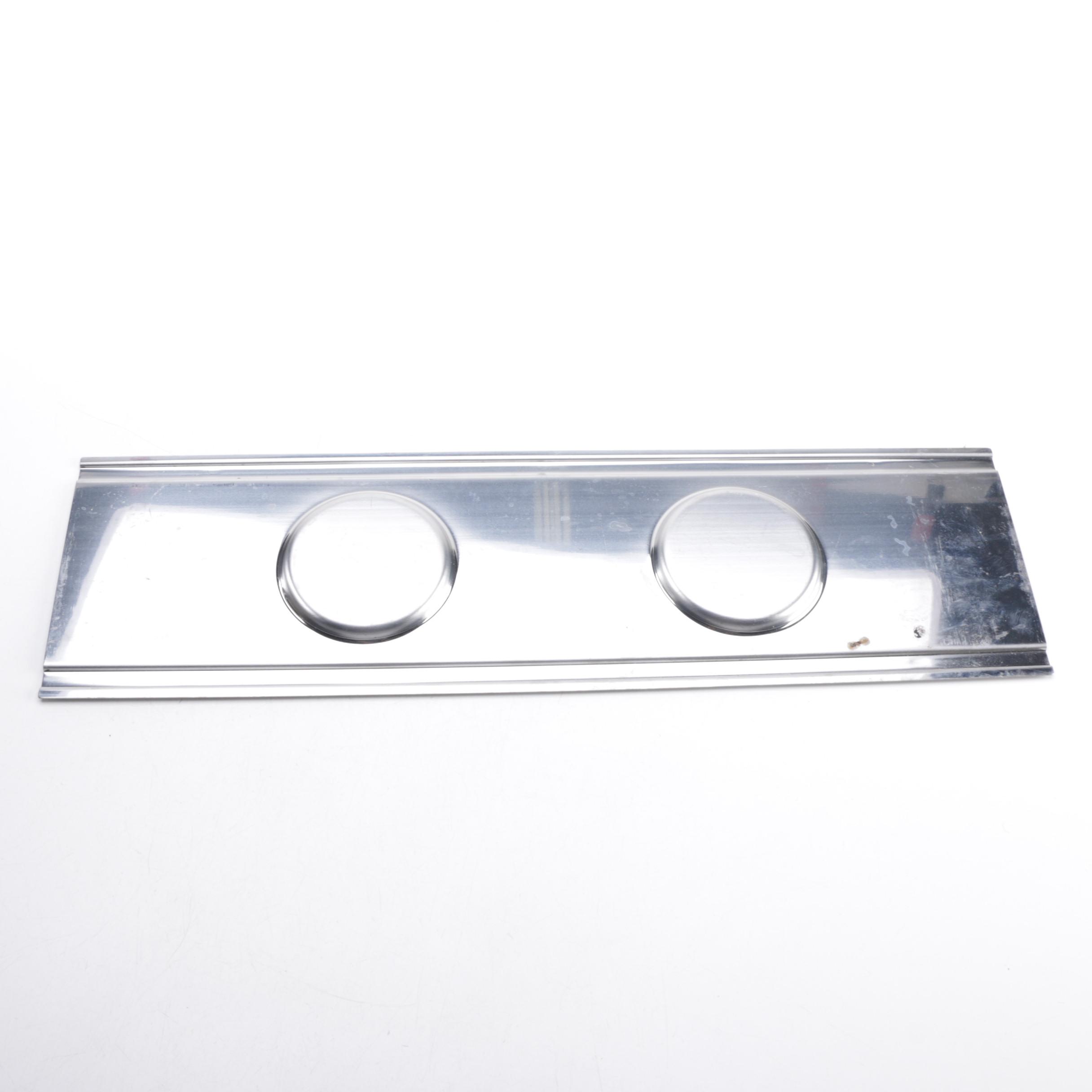 Tramontina Stainless Steel Chafing Dish