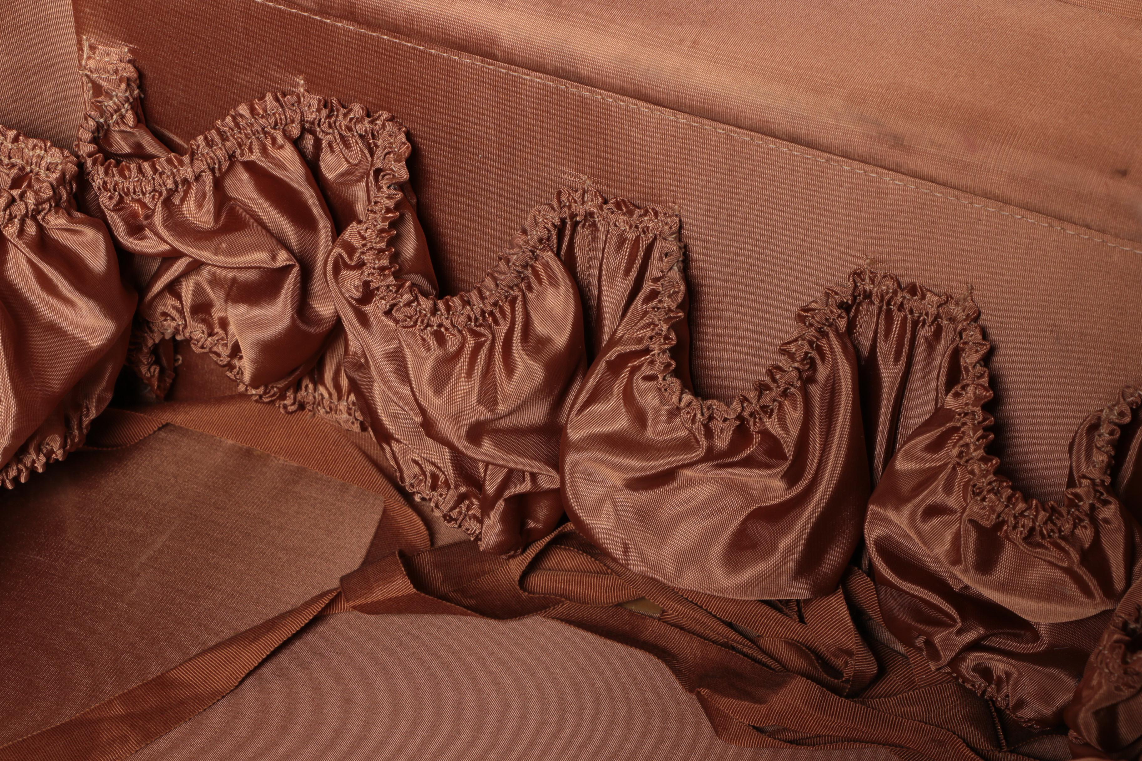 Vintage Kessler Luggage Suitcase