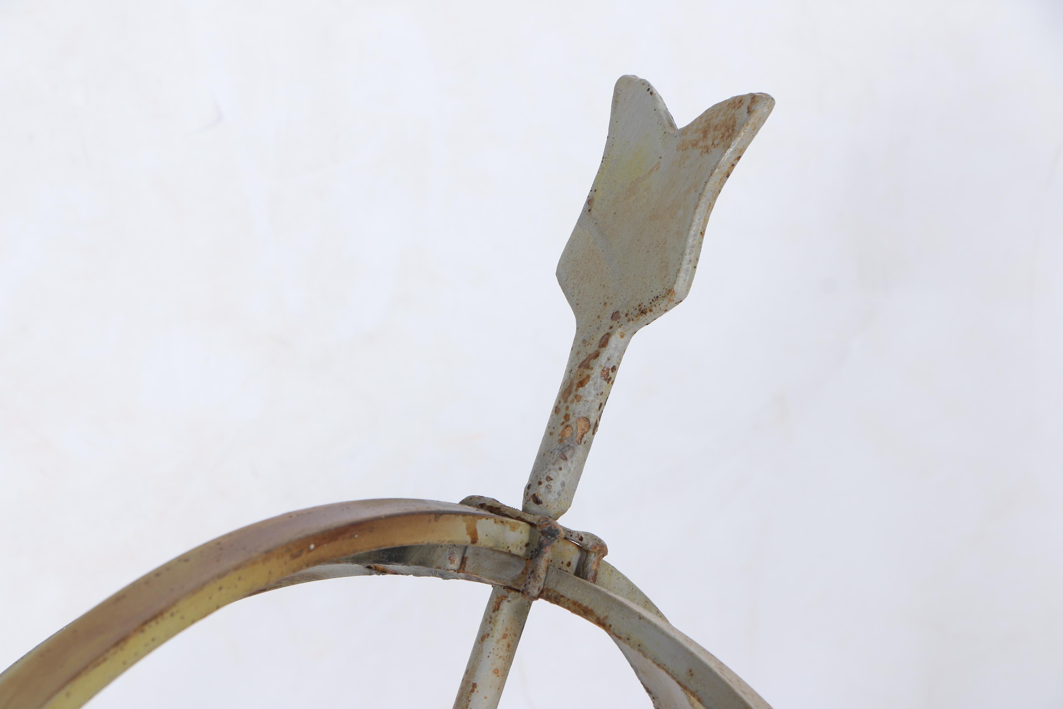 Armillary Sphere Garden Ornaments