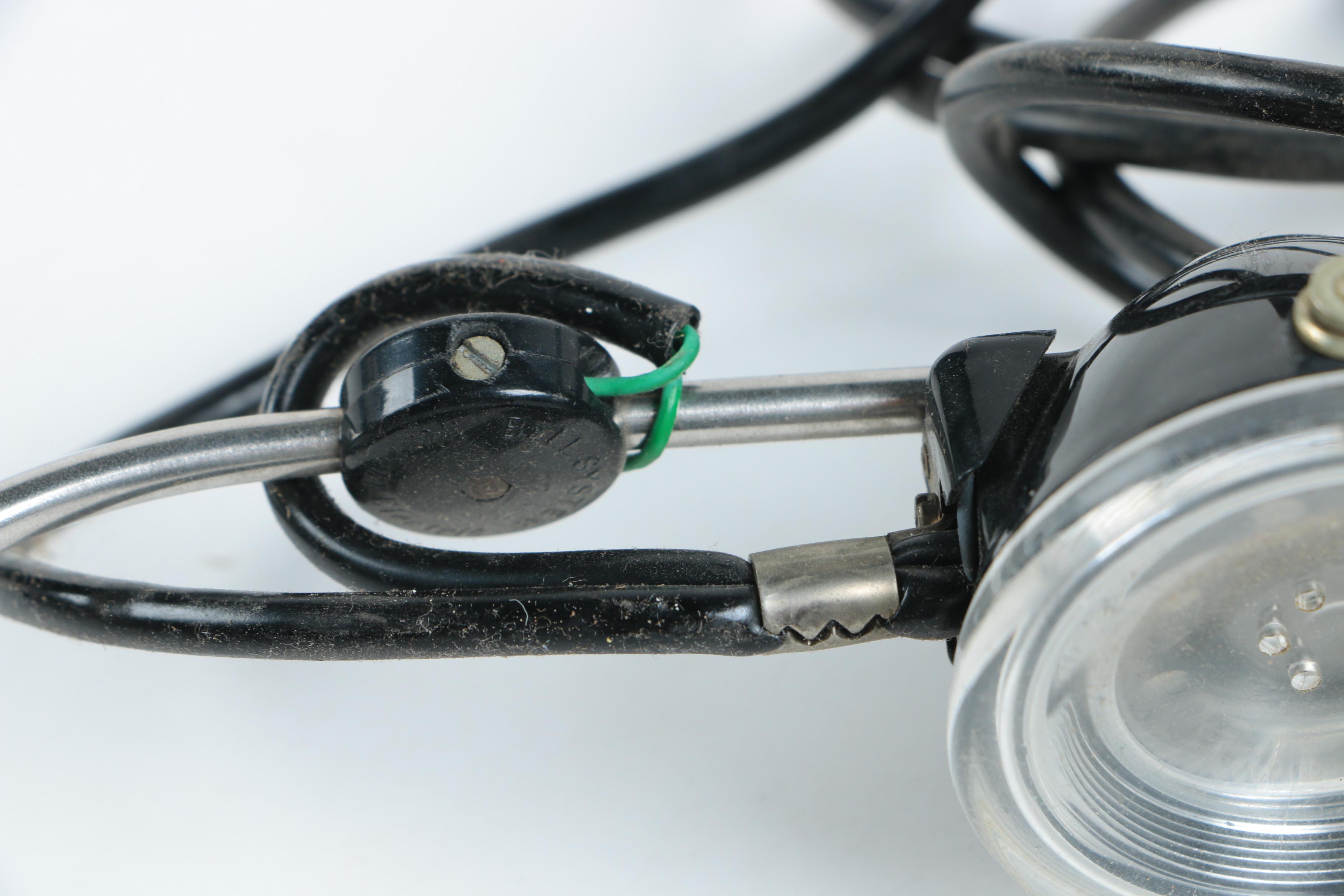 Vintage Stereo Equipment