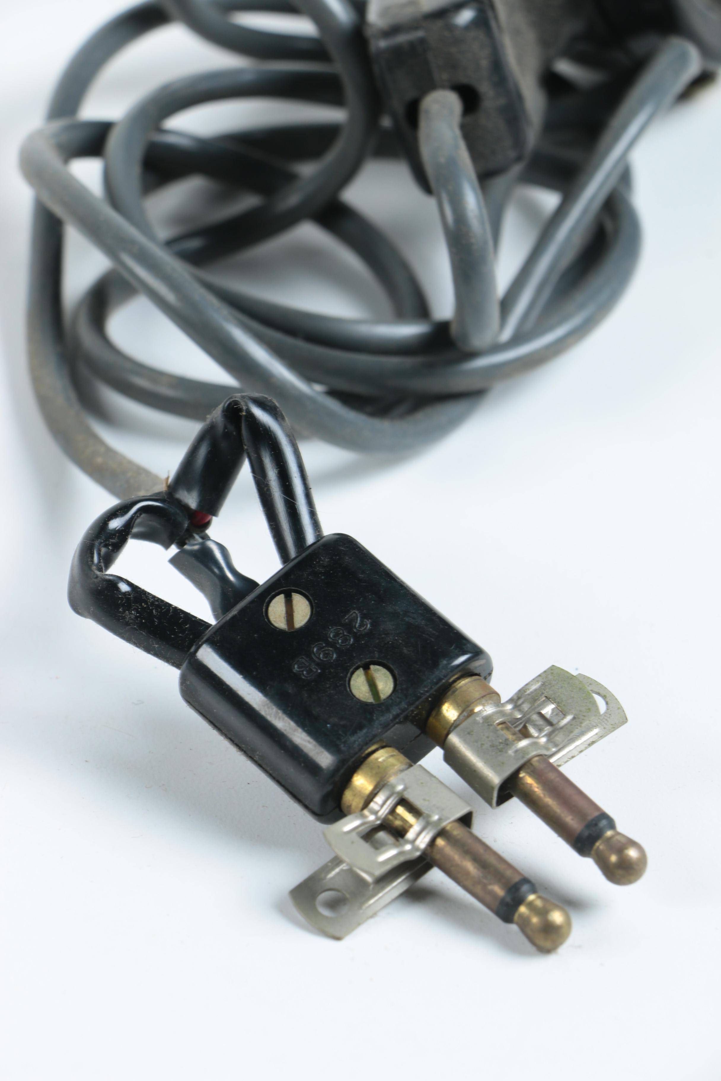 Vintage Stereo Equipment