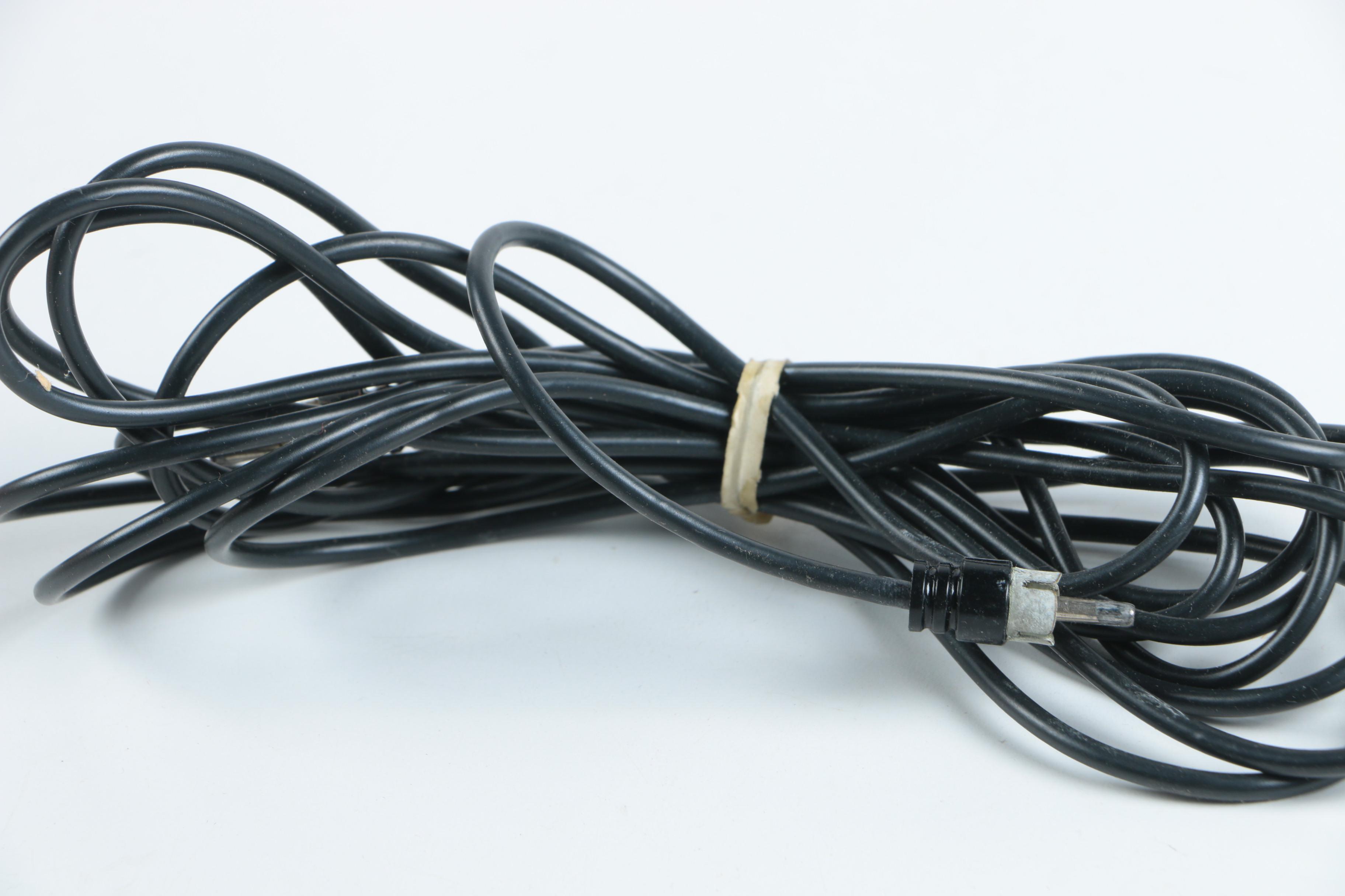 Vintage Stereo Equipment