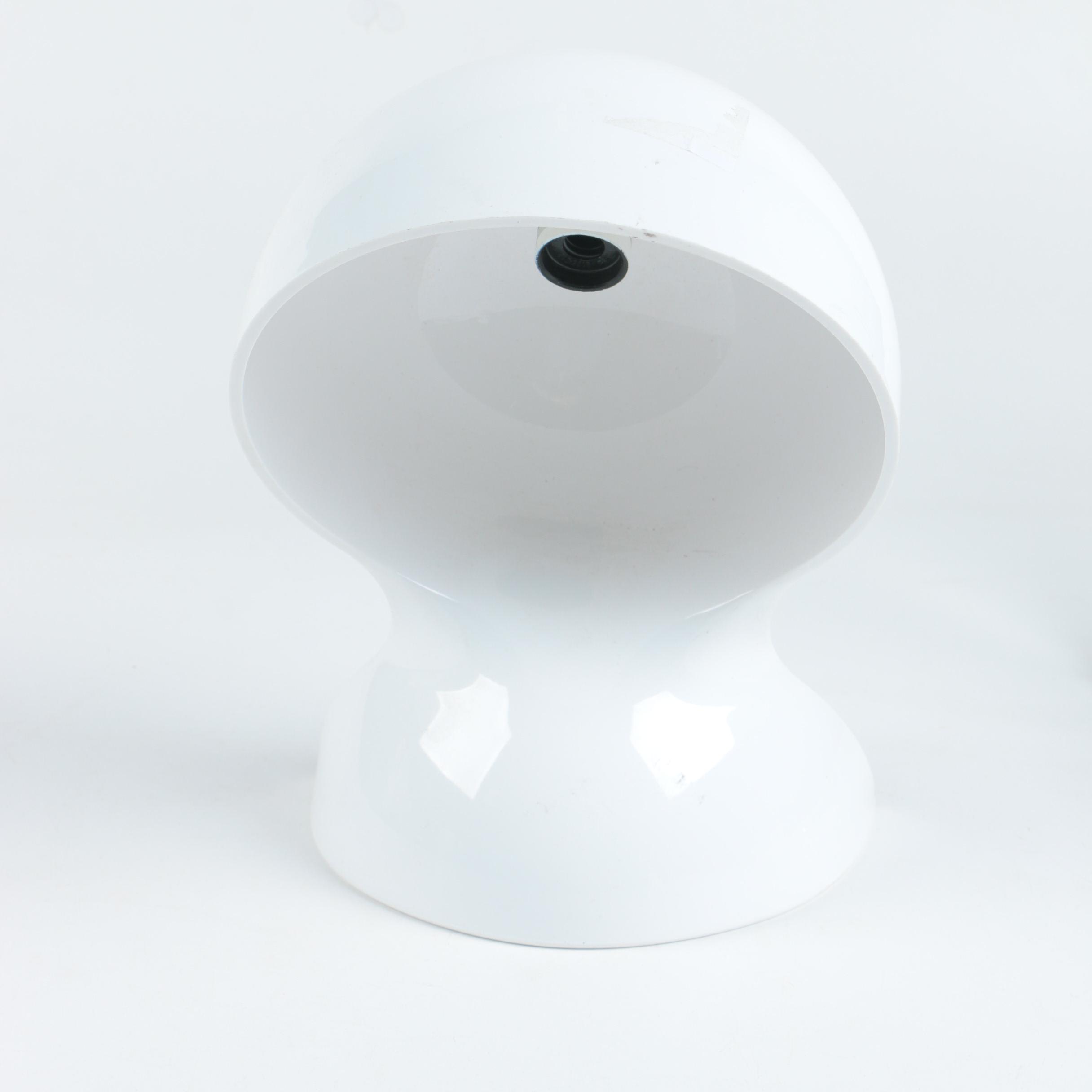 Vintage 1970s Artemide Desk Lamp