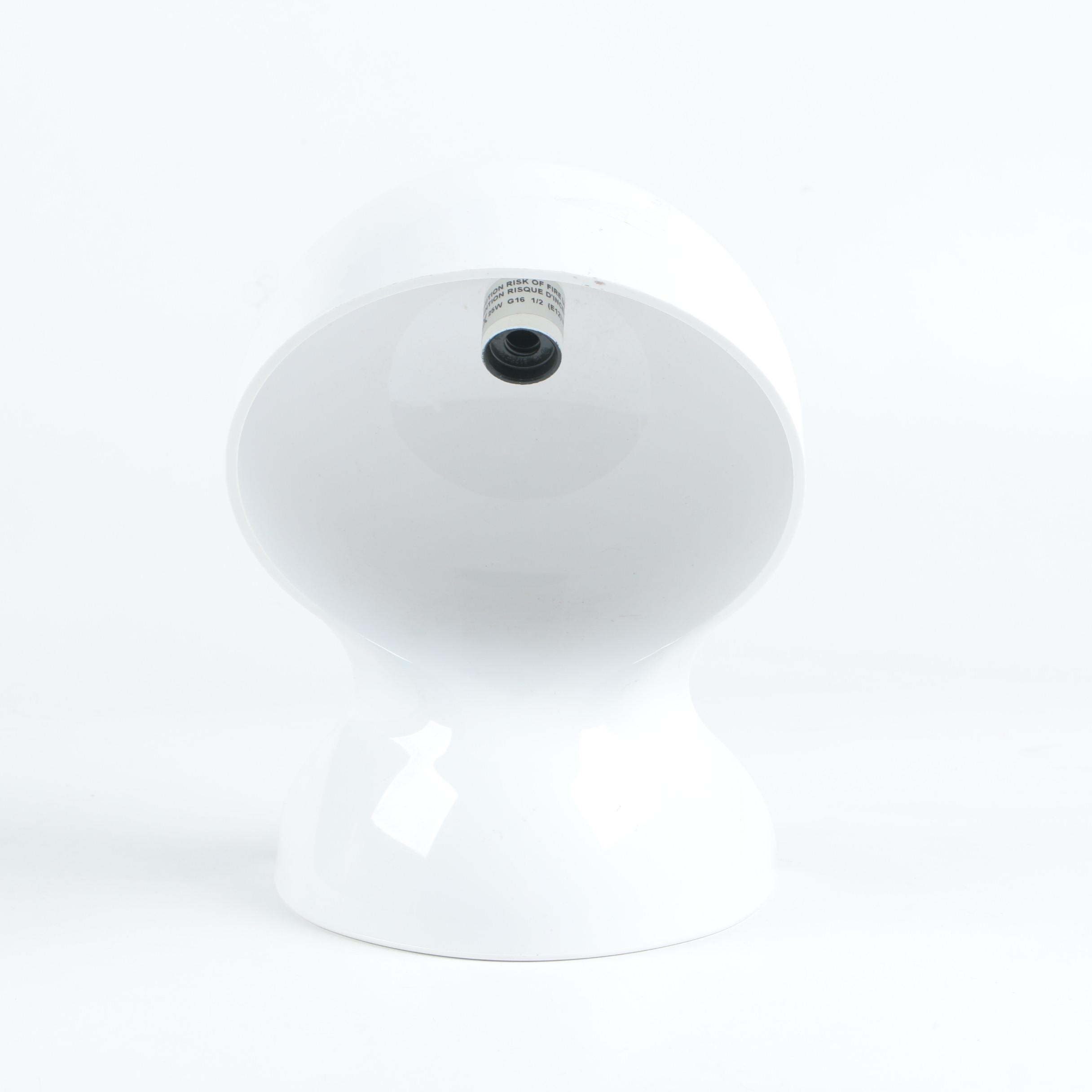 Vintage 1970s Artemide Desk Lamp