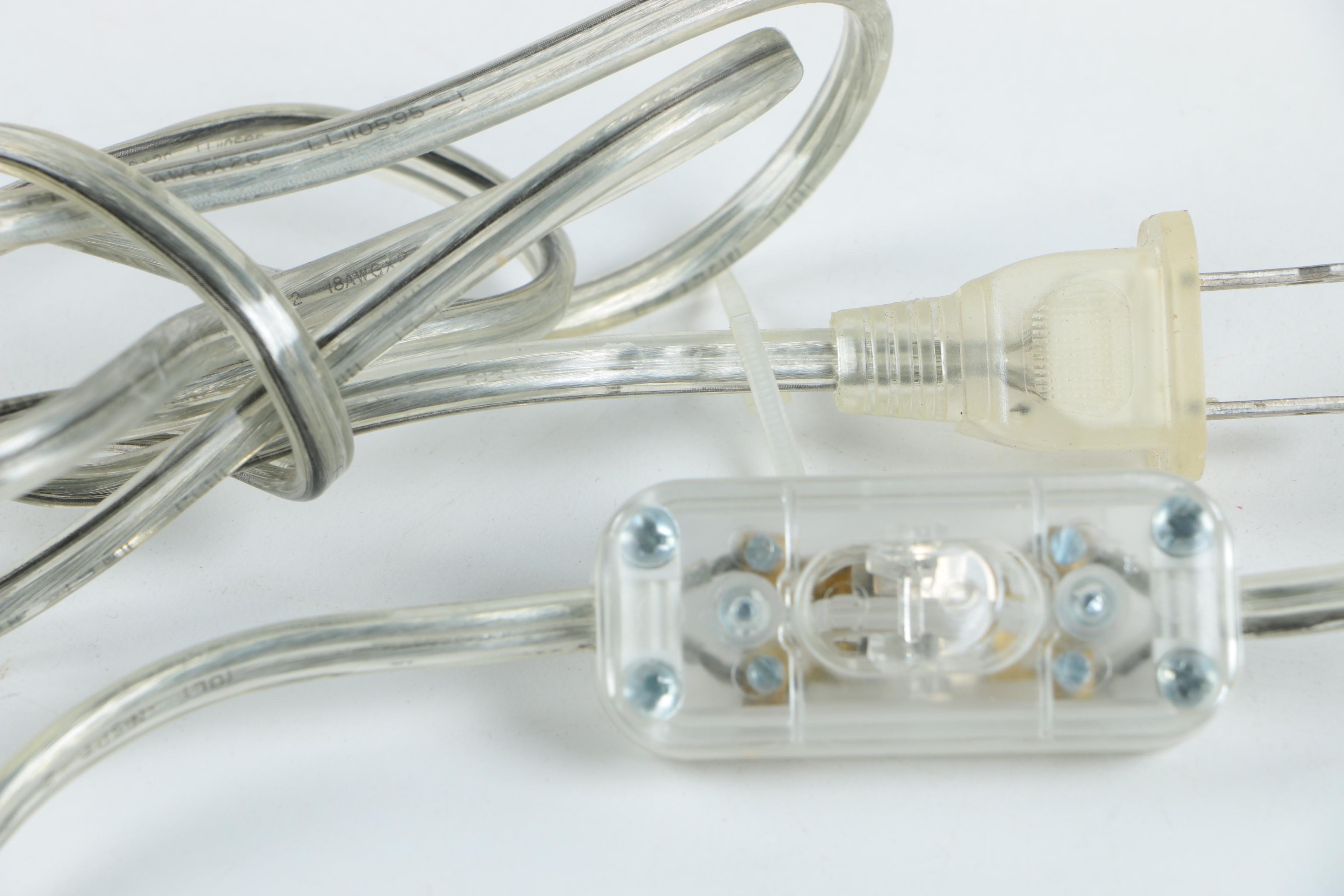 Vintage 1970s Artemide Desk Lamp