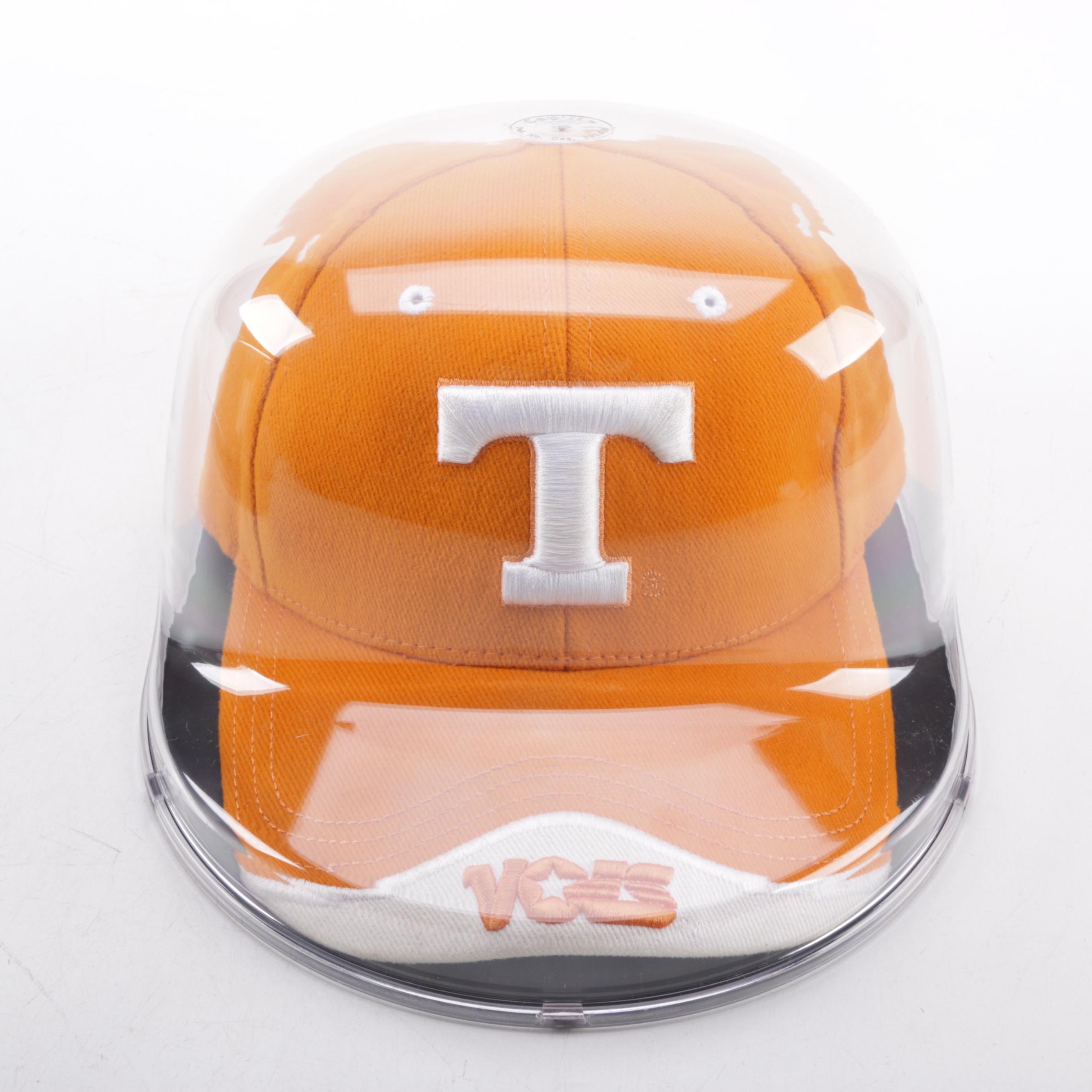 Autographed Joe Nemechek and Kevin Harvick Baseball Caps and Others