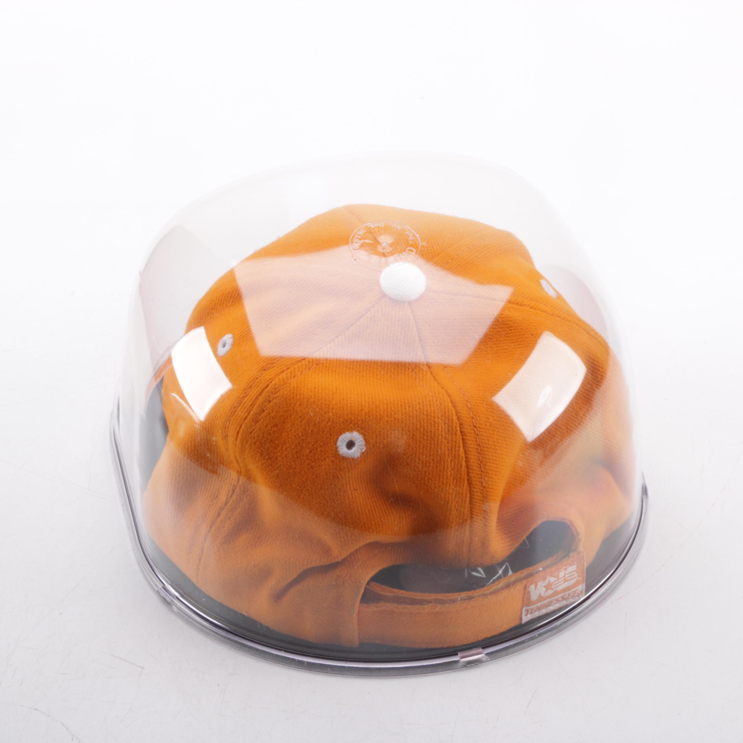 Autographed Joe Nemechek and Kevin Harvick Baseball Caps and Others