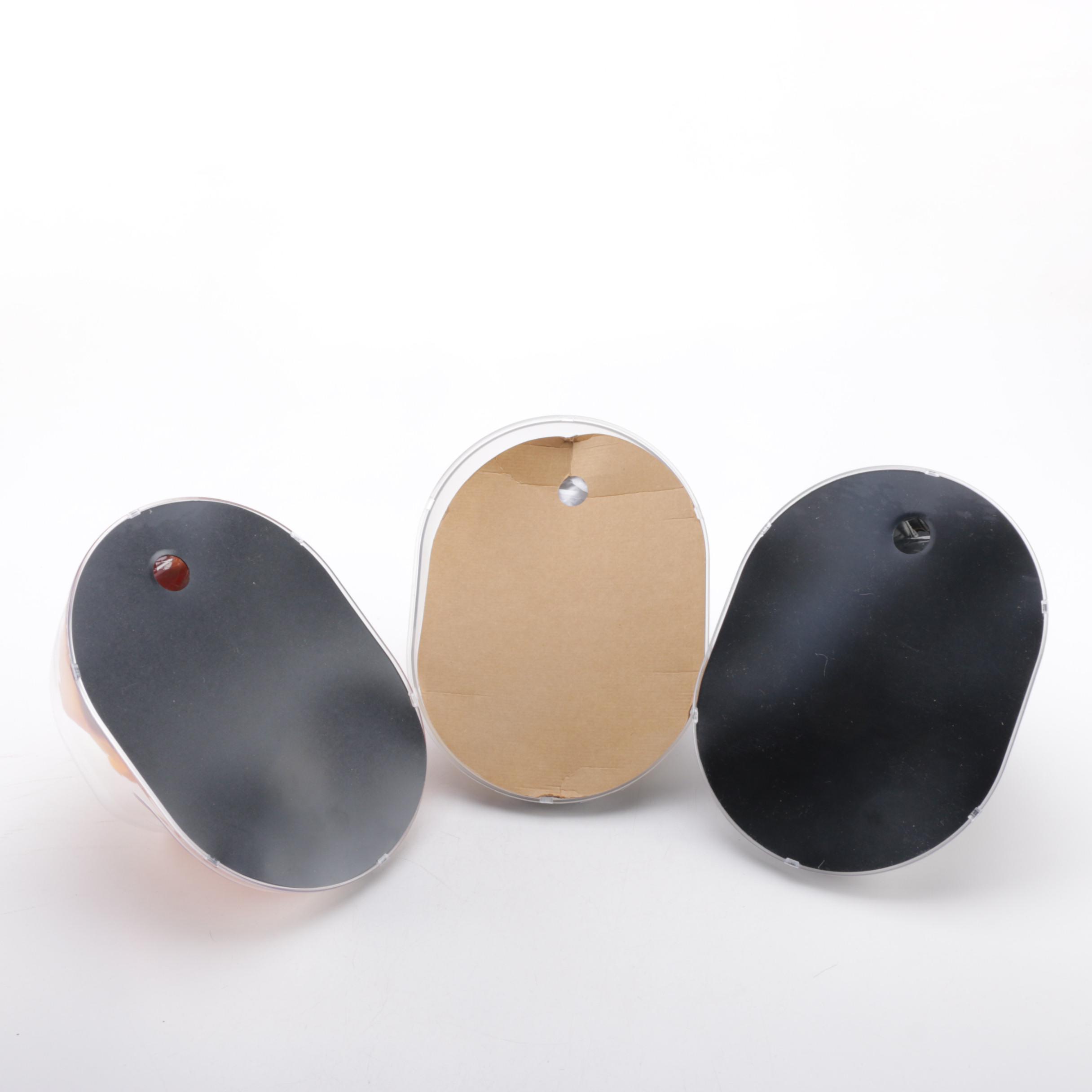 Autographed Joe Nemechek and Kevin Harvick Baseball Caps and Others