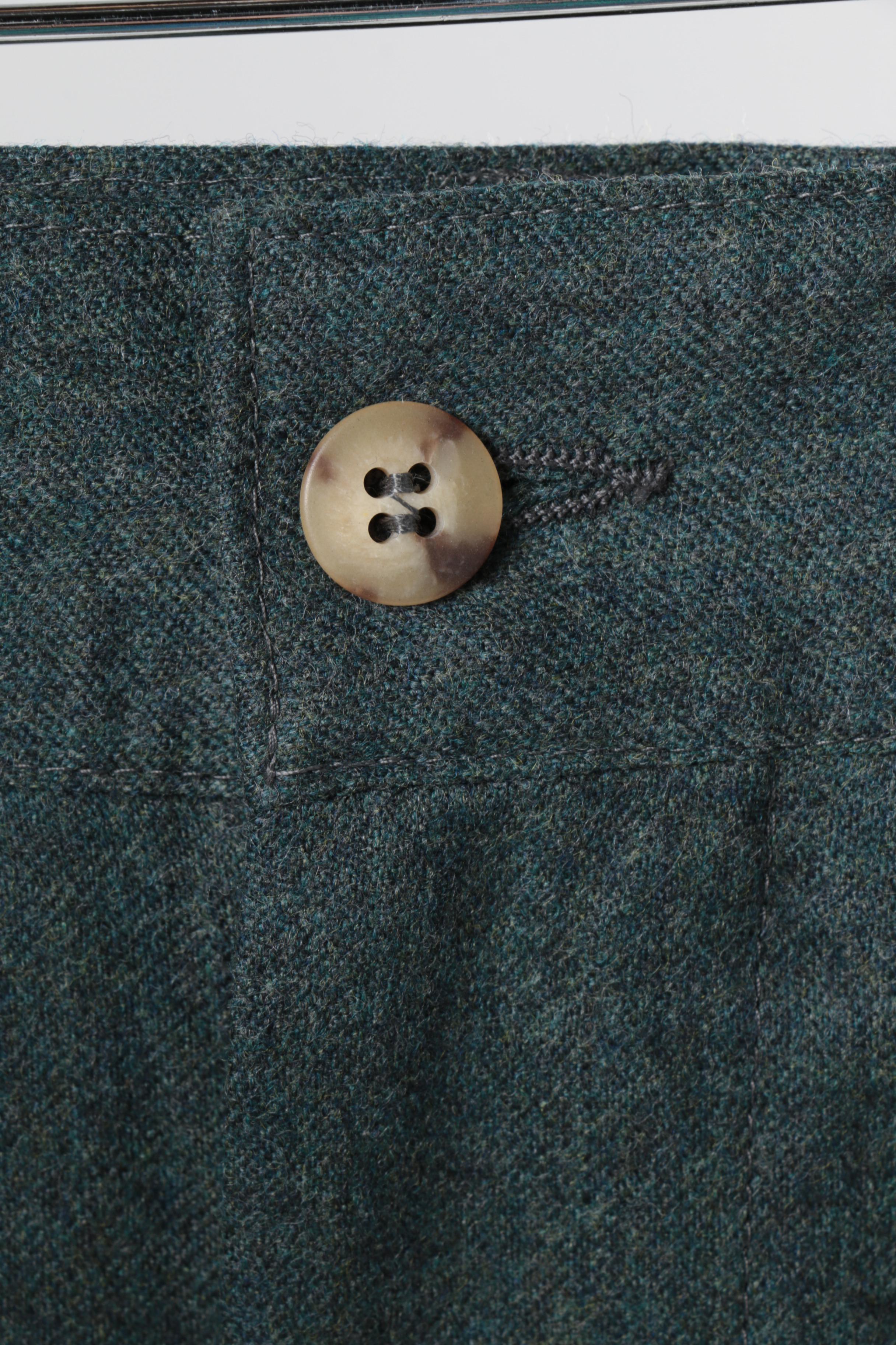 Men's Dress Pants Including Gianni Versace, Prada and Gucci