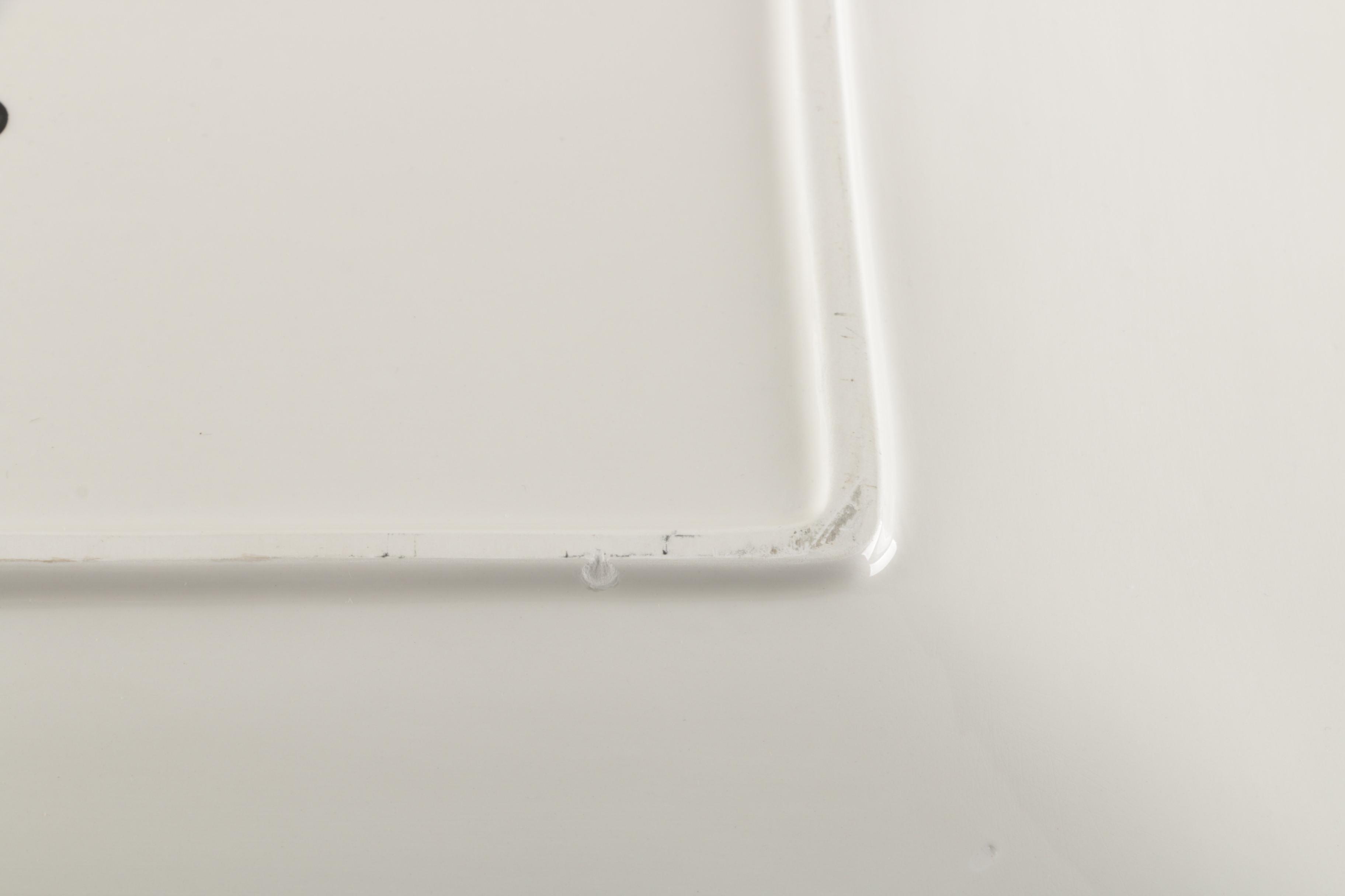 Century Stoneware Serving Platter