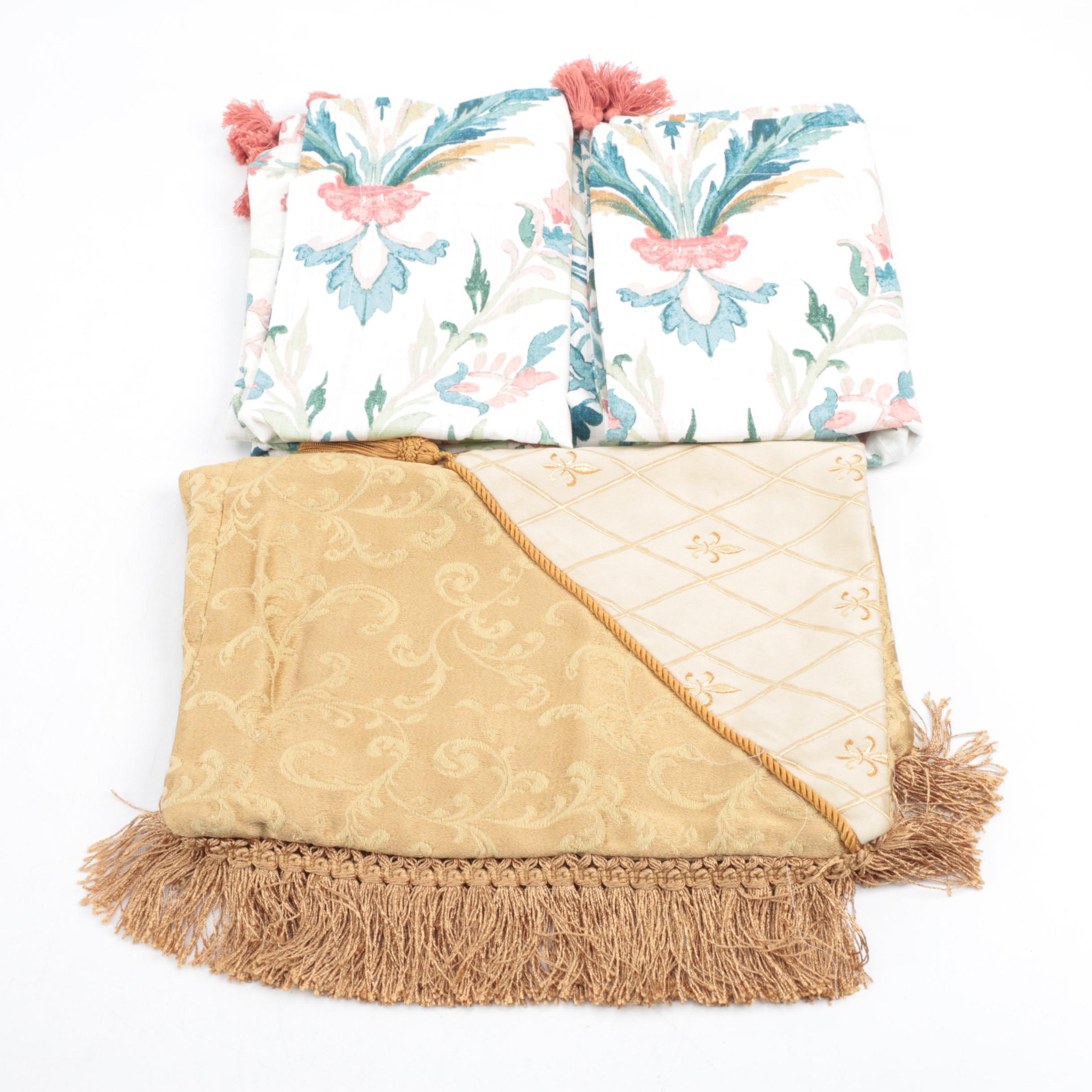 Decorative Pillowcases