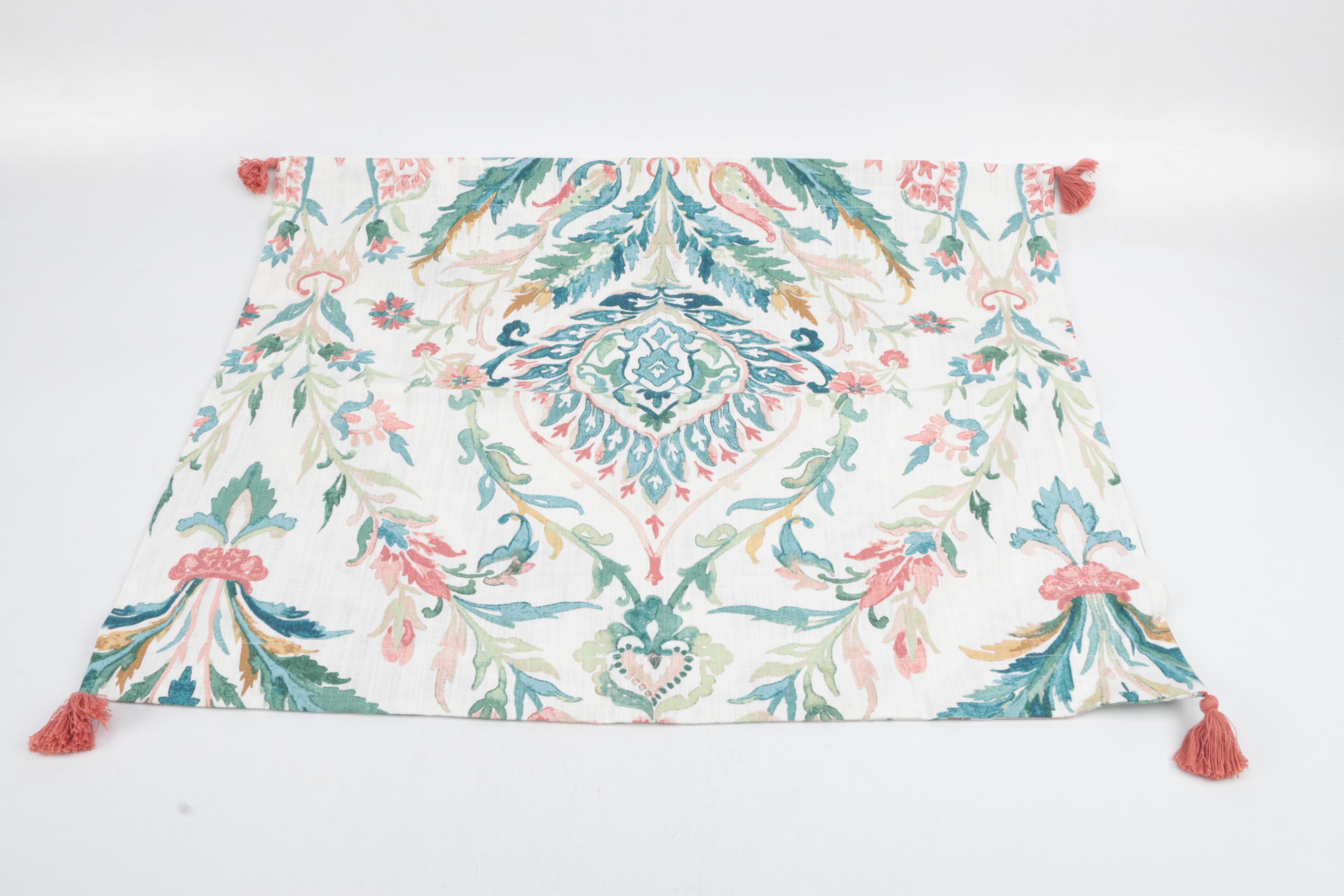 Decorative Pillowcases