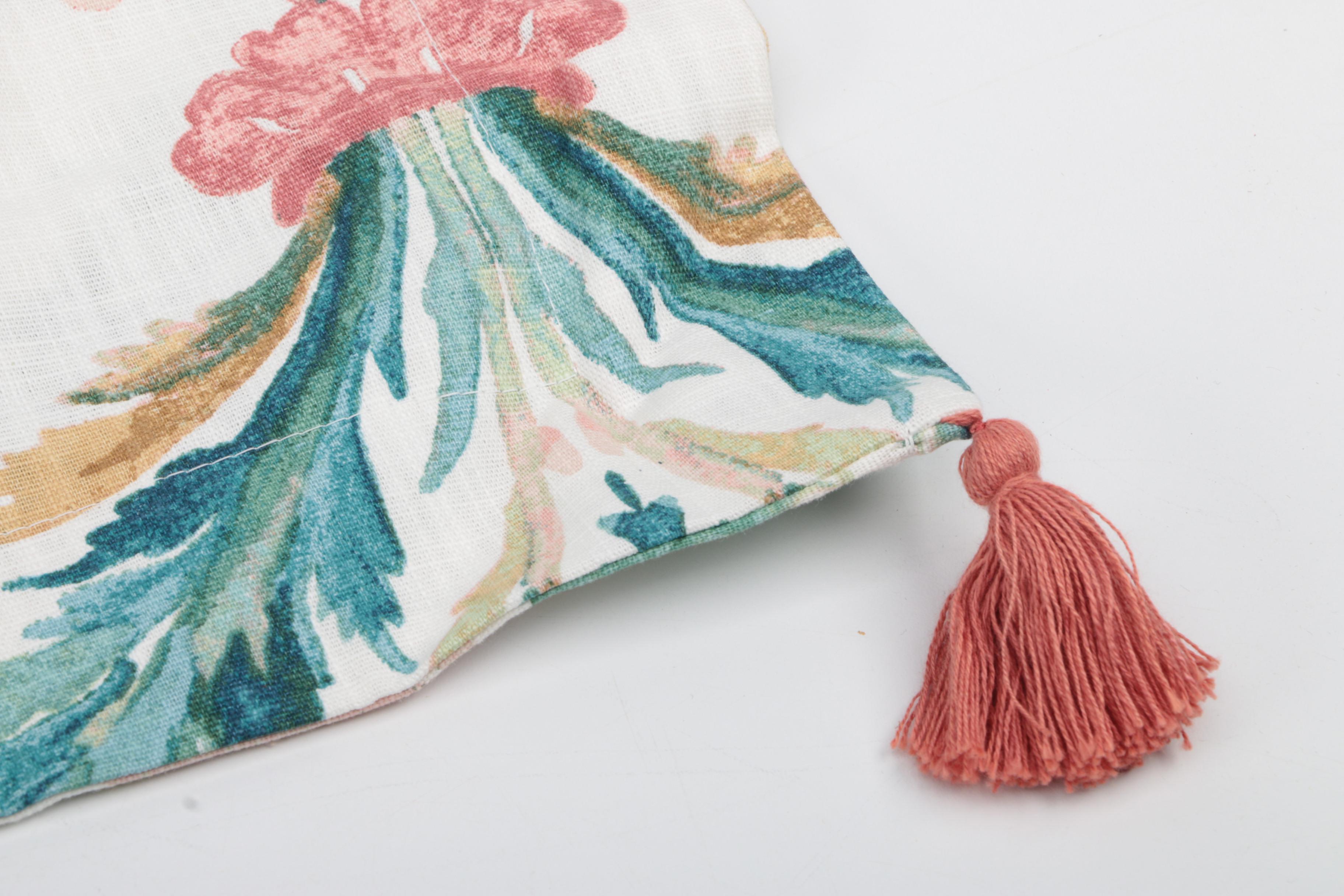 Decorative Pillowcases