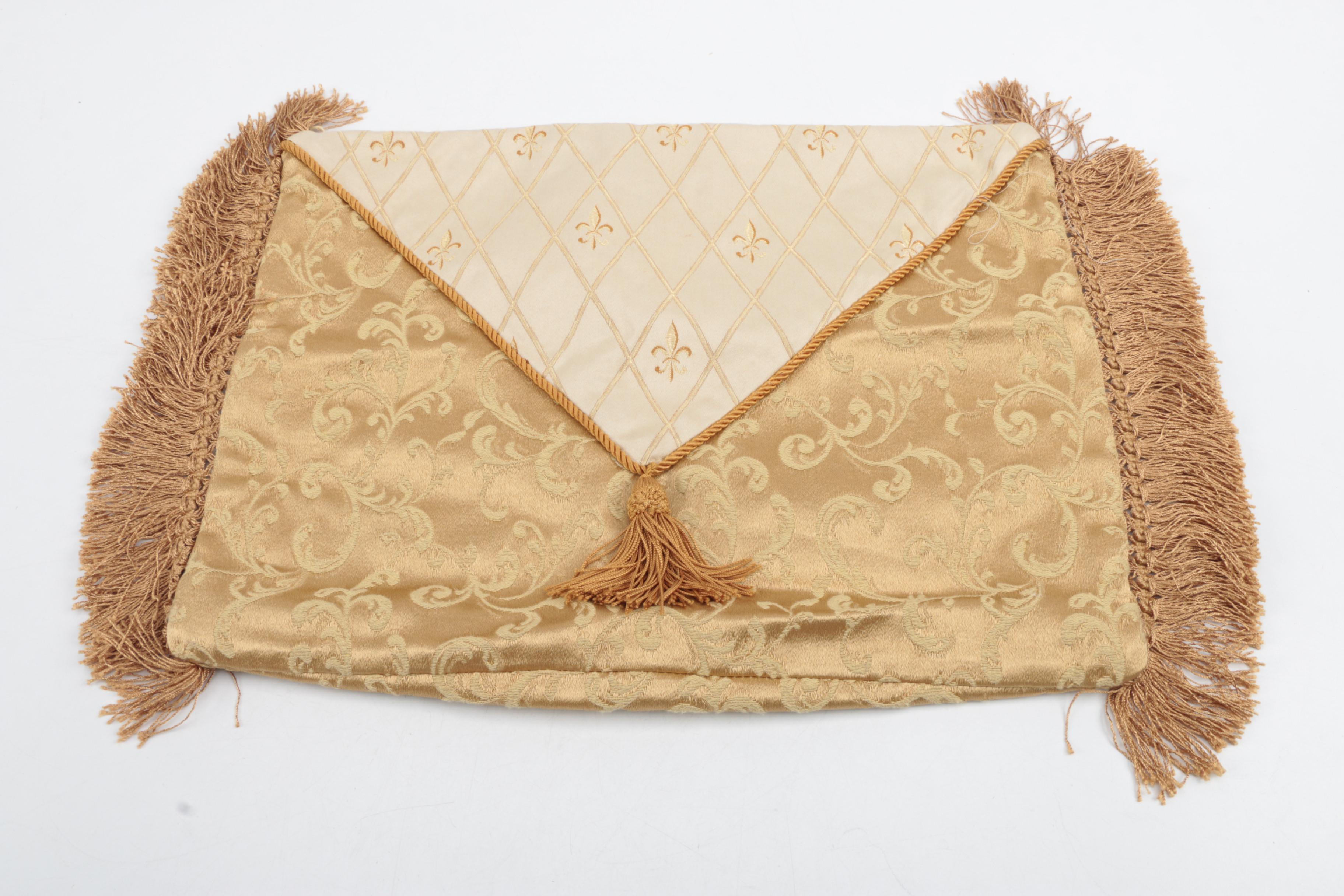 Decorative Pillowcases