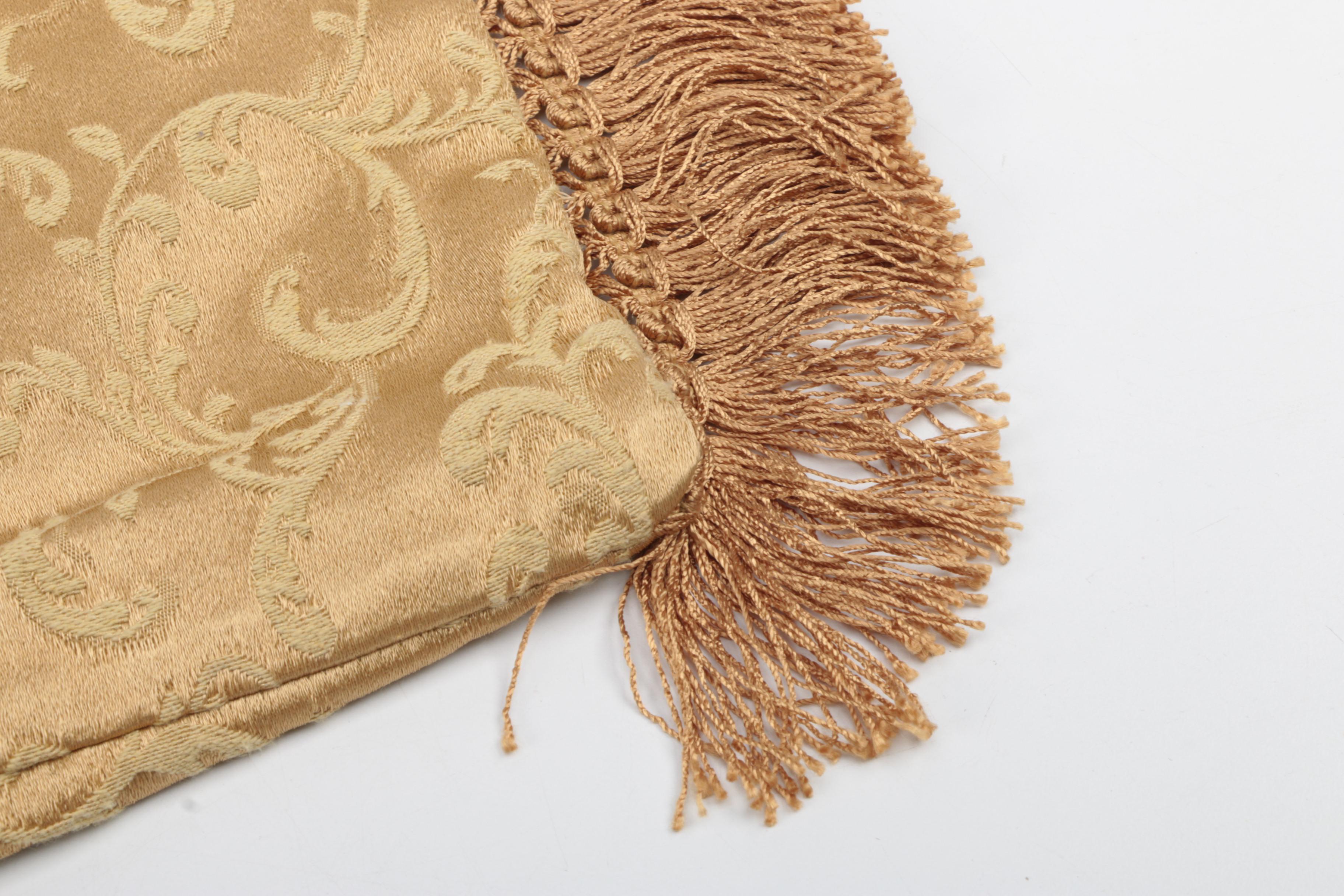 Decorative Pillowcases