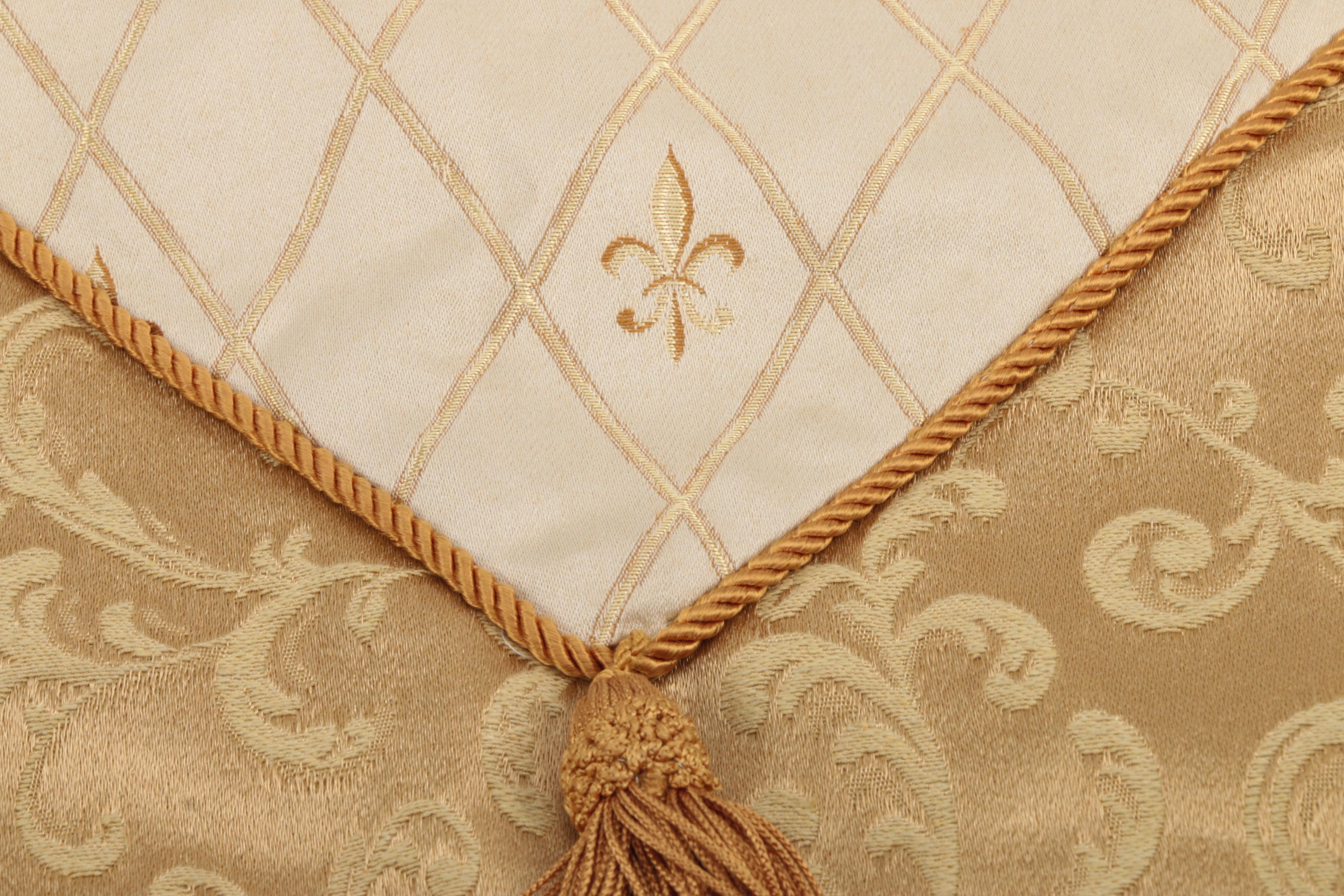 Decorative Pillowcases