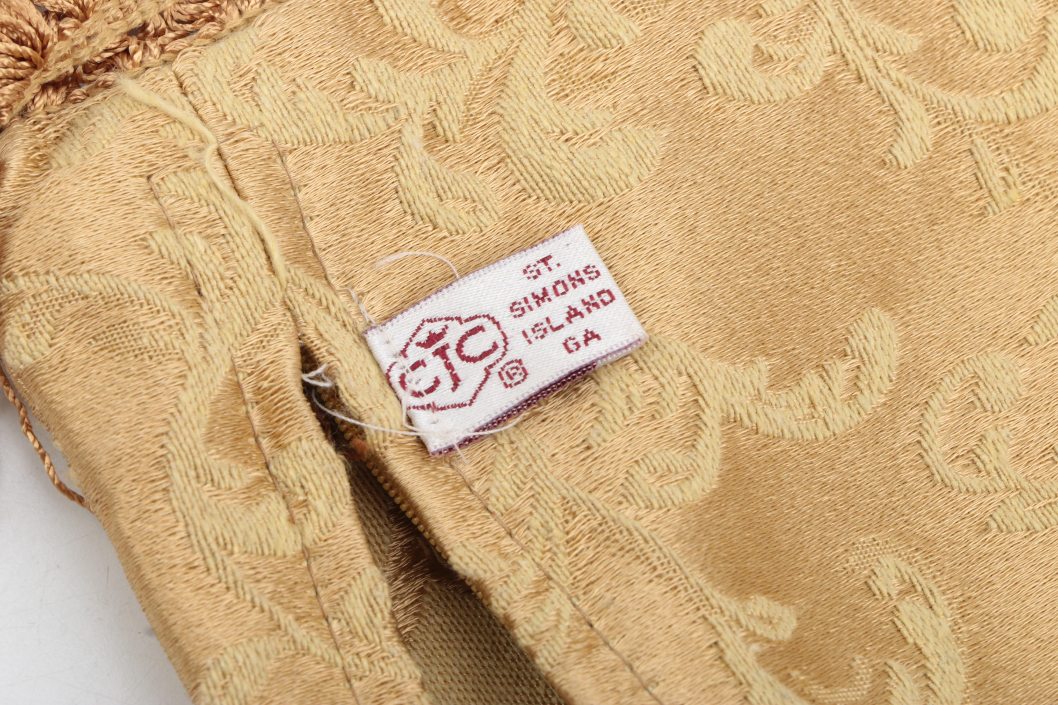 Decorative Pillowcases