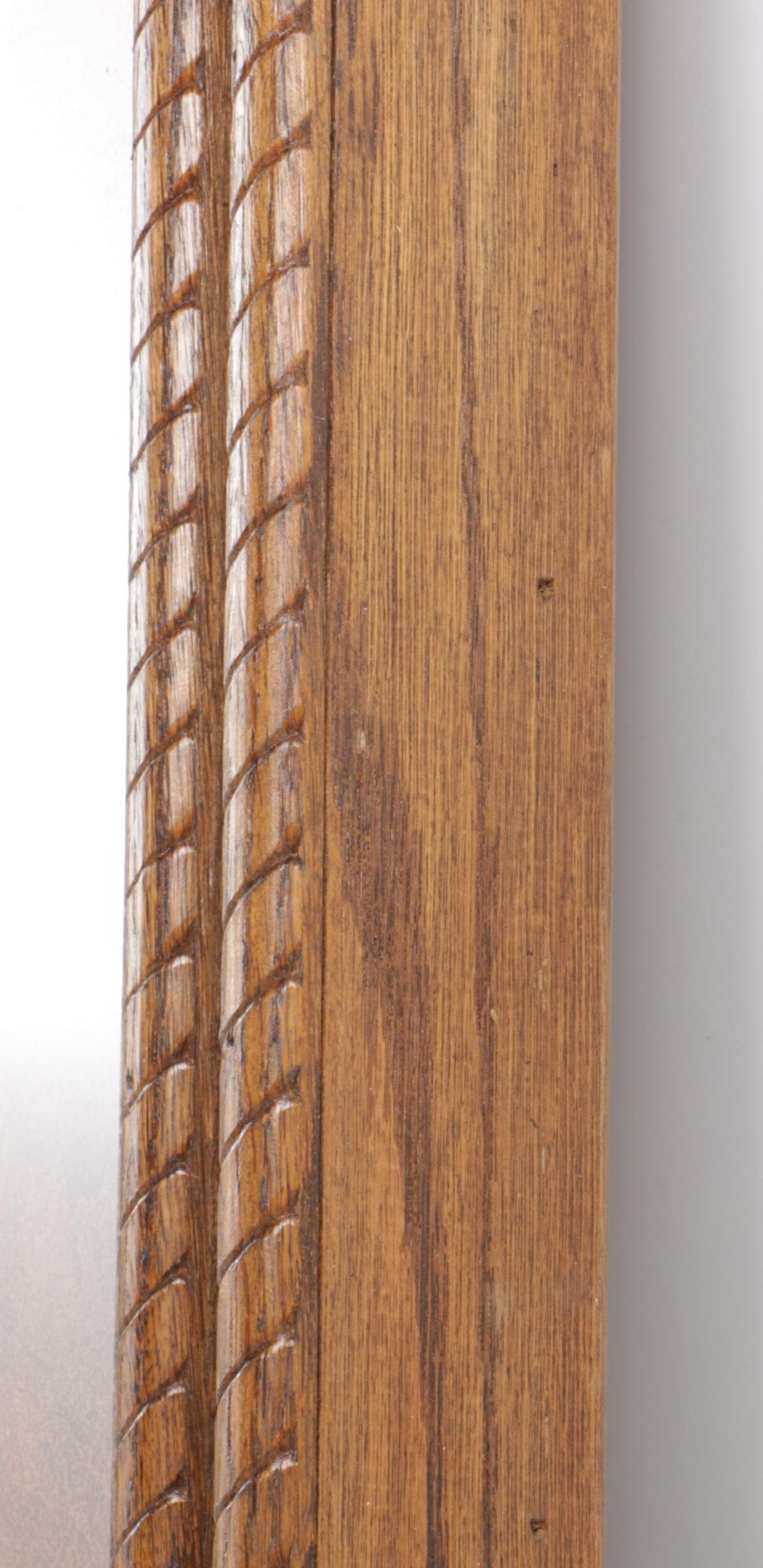 Reproduction Print After Robert Wesley's "Day of the Horns"