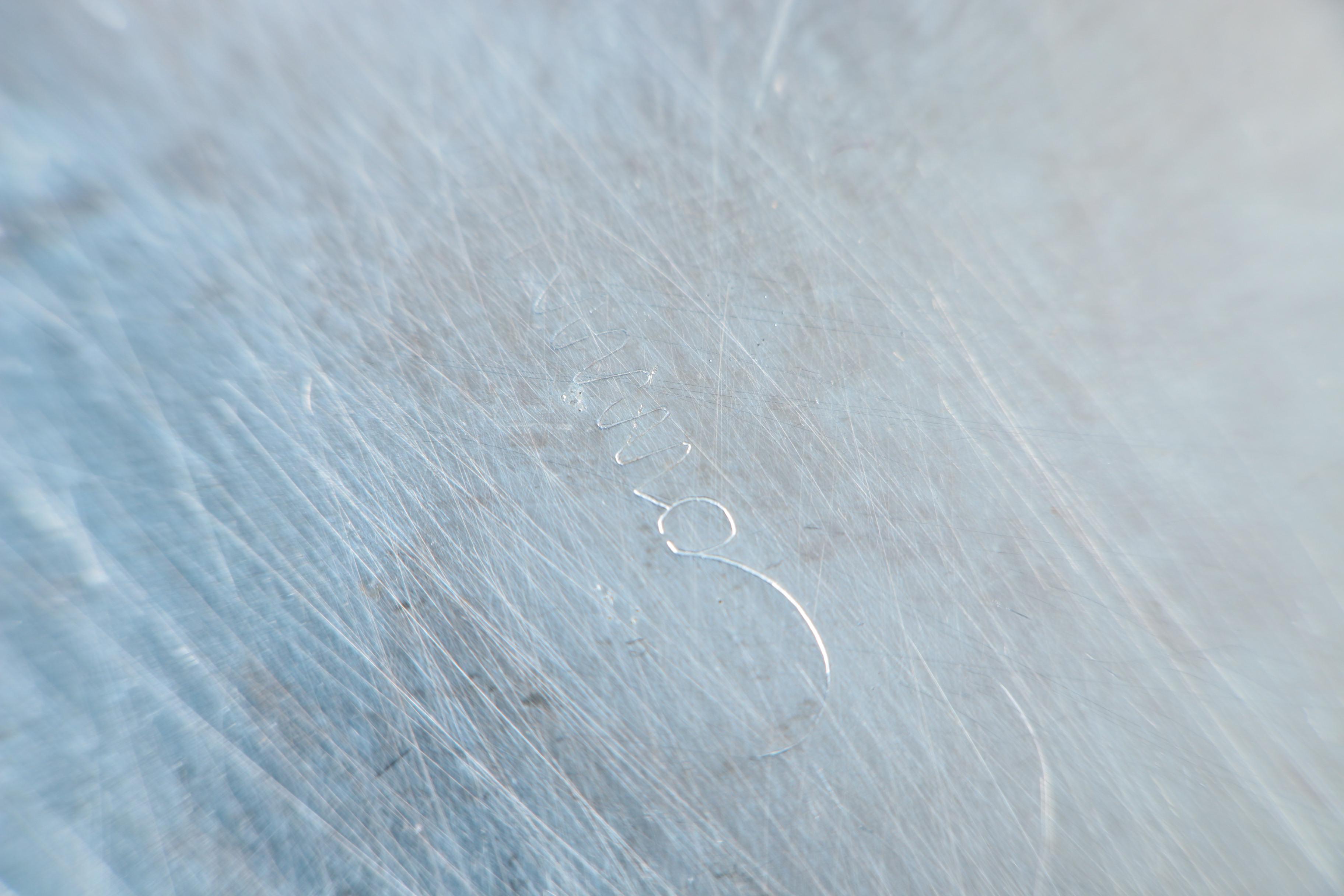 Community, Leonard, Reed & Barton, and Other Silver Plate Serving Trays