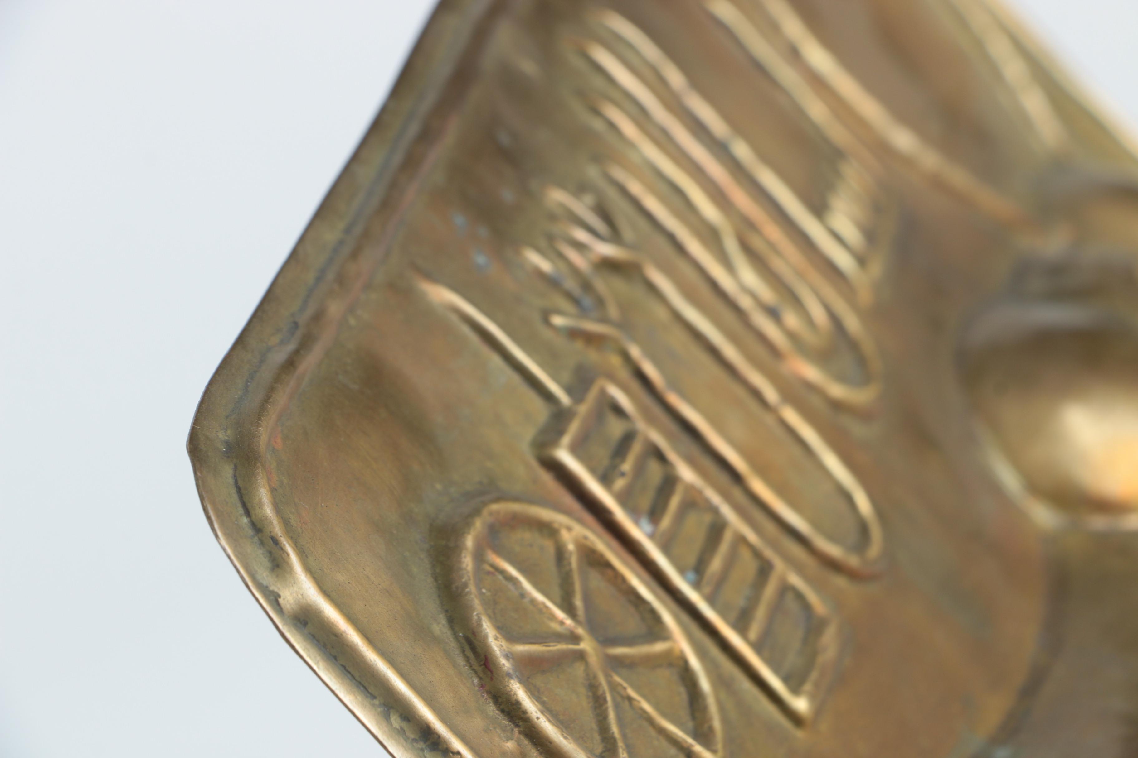 Indian Harappan Seal