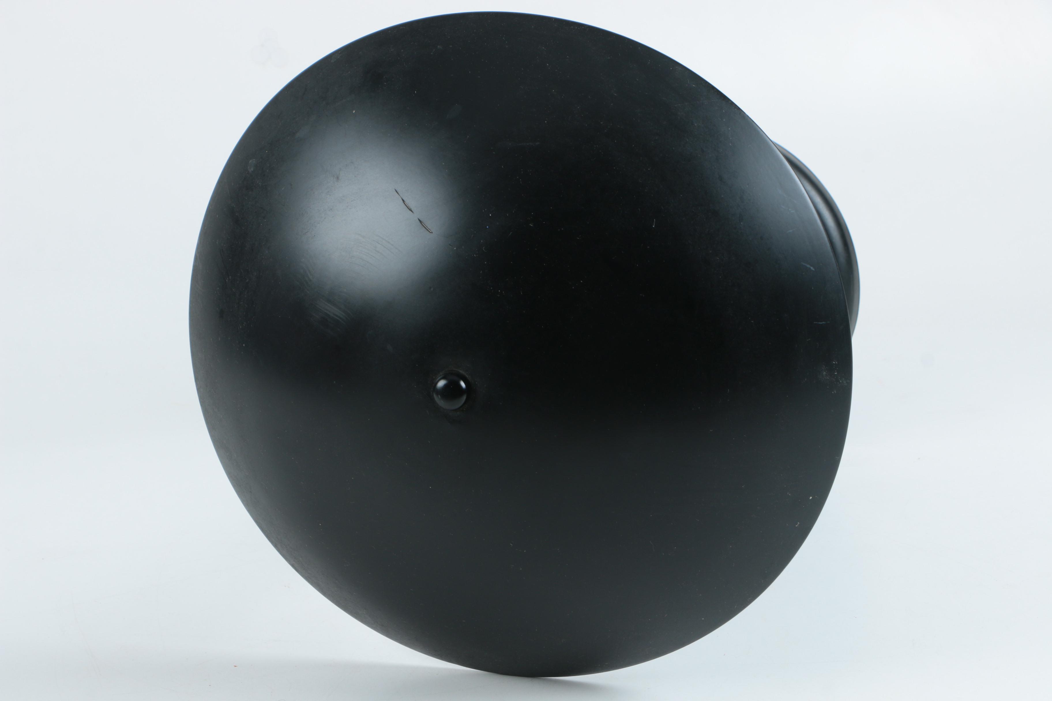 Contemporary Modern Style Metal Desk Lamp