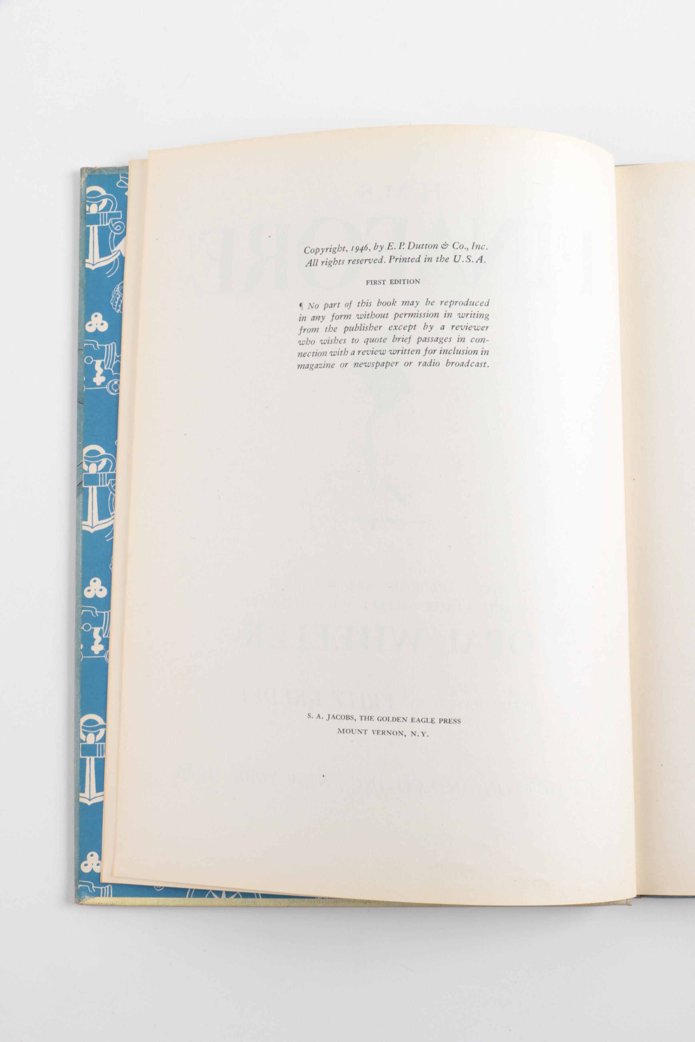 Vintage Opera Books and Libretti with Metronome