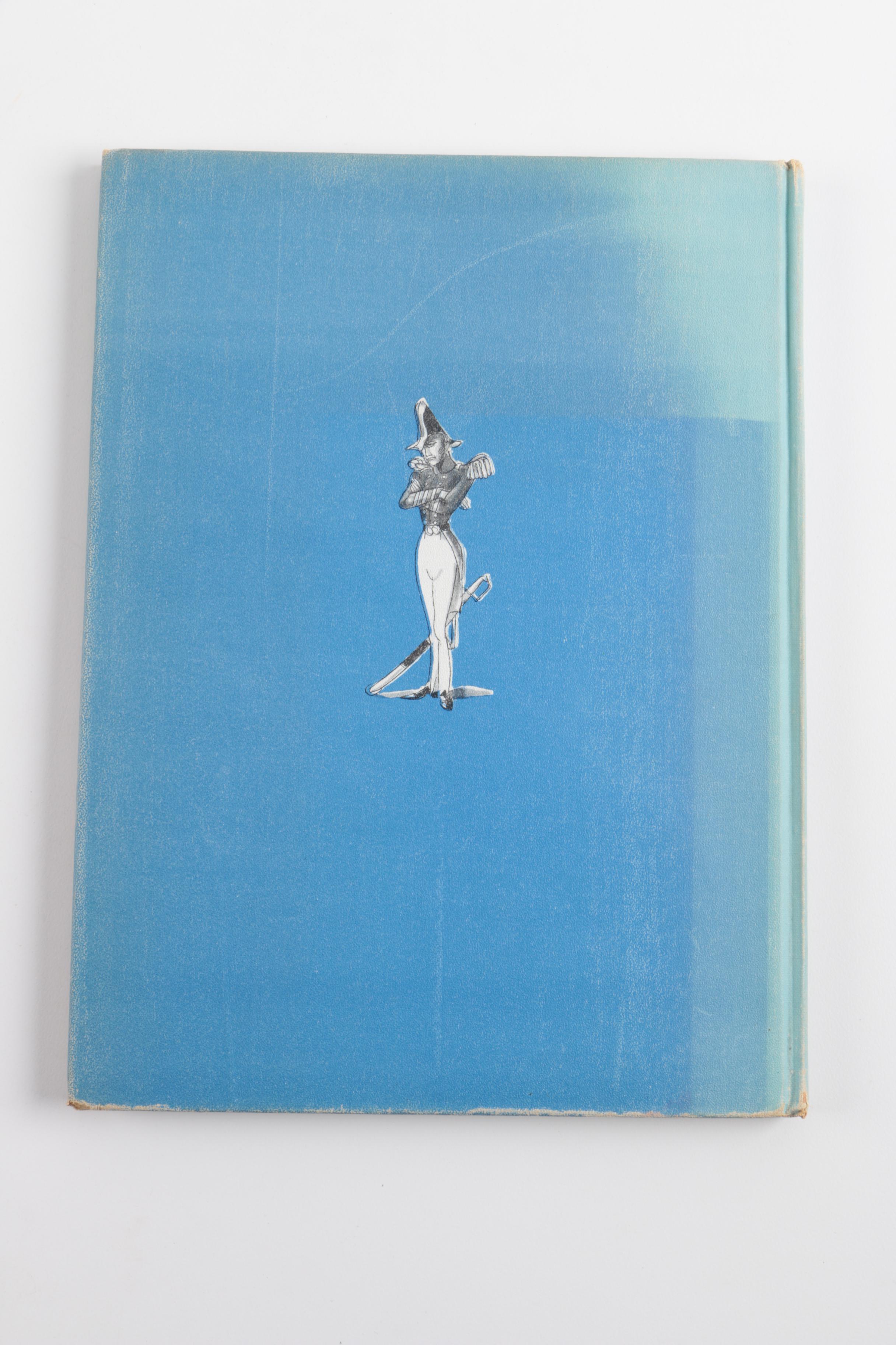 Vintage Opera Books and Libretti with Metronome