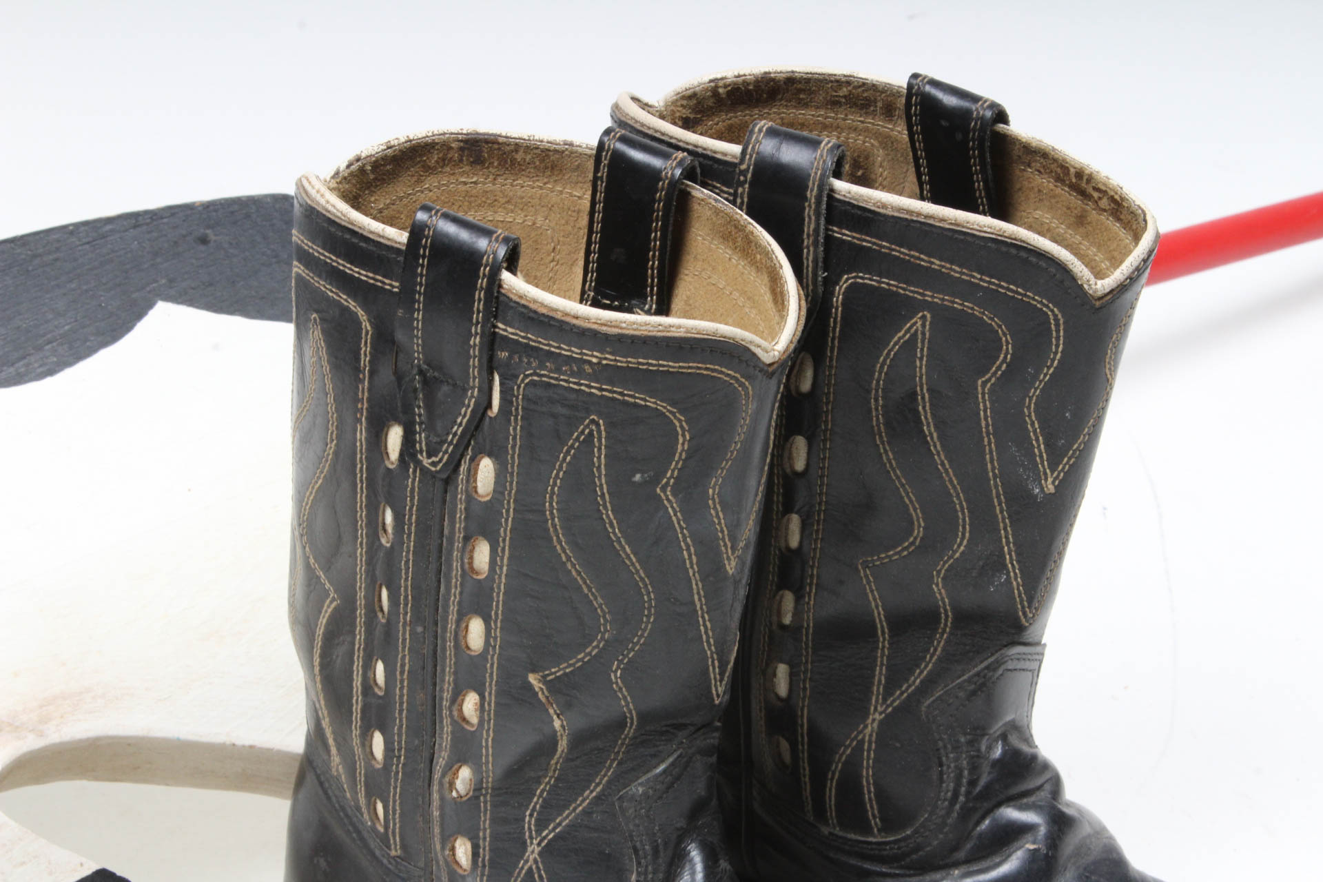 Children's Cowboy Boots