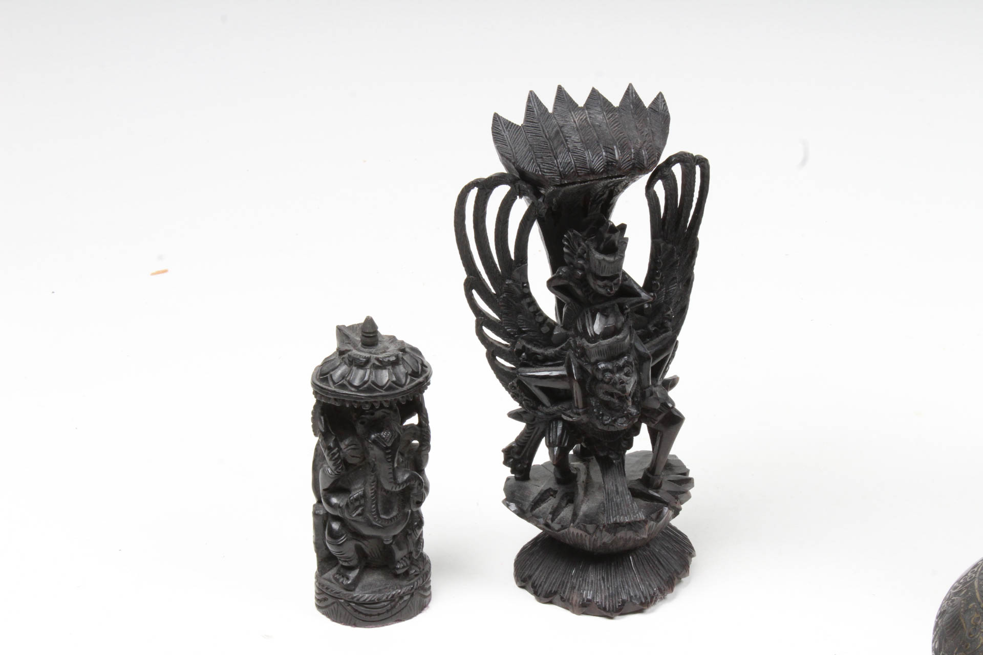 East Asian Decor Collection