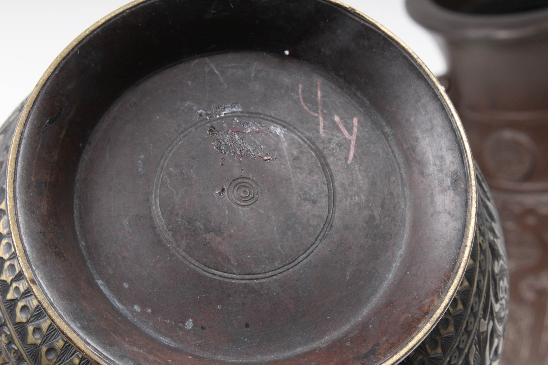 East Asian Decor Collection