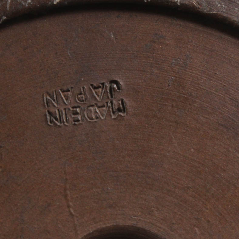 East Asian Decor Collection