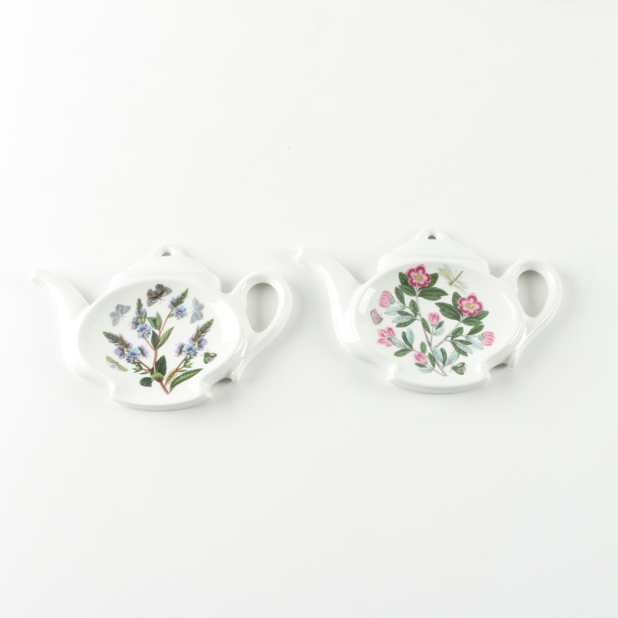 Portmeirion "Botanic Garden" Tableware