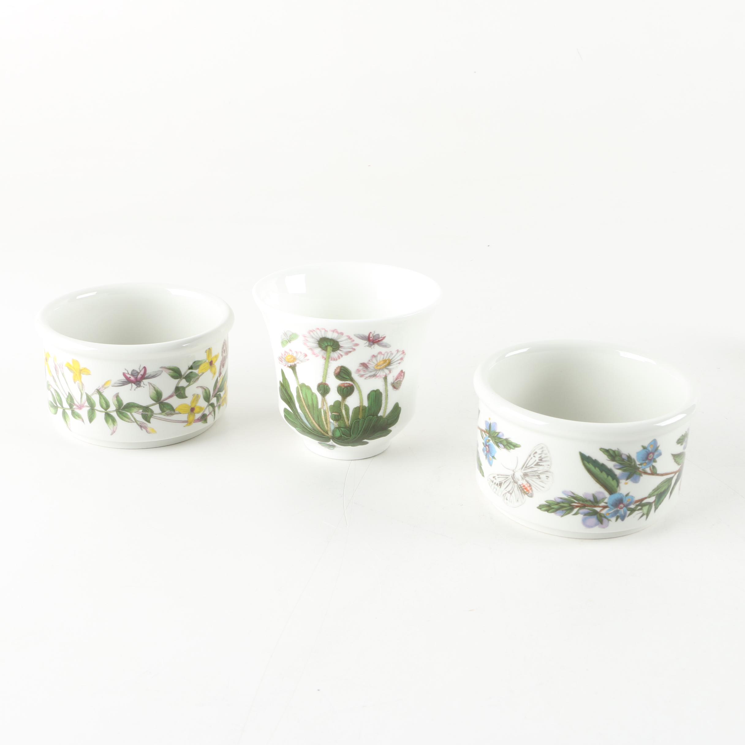 Portmeirion "Botanic Garden" Tableware