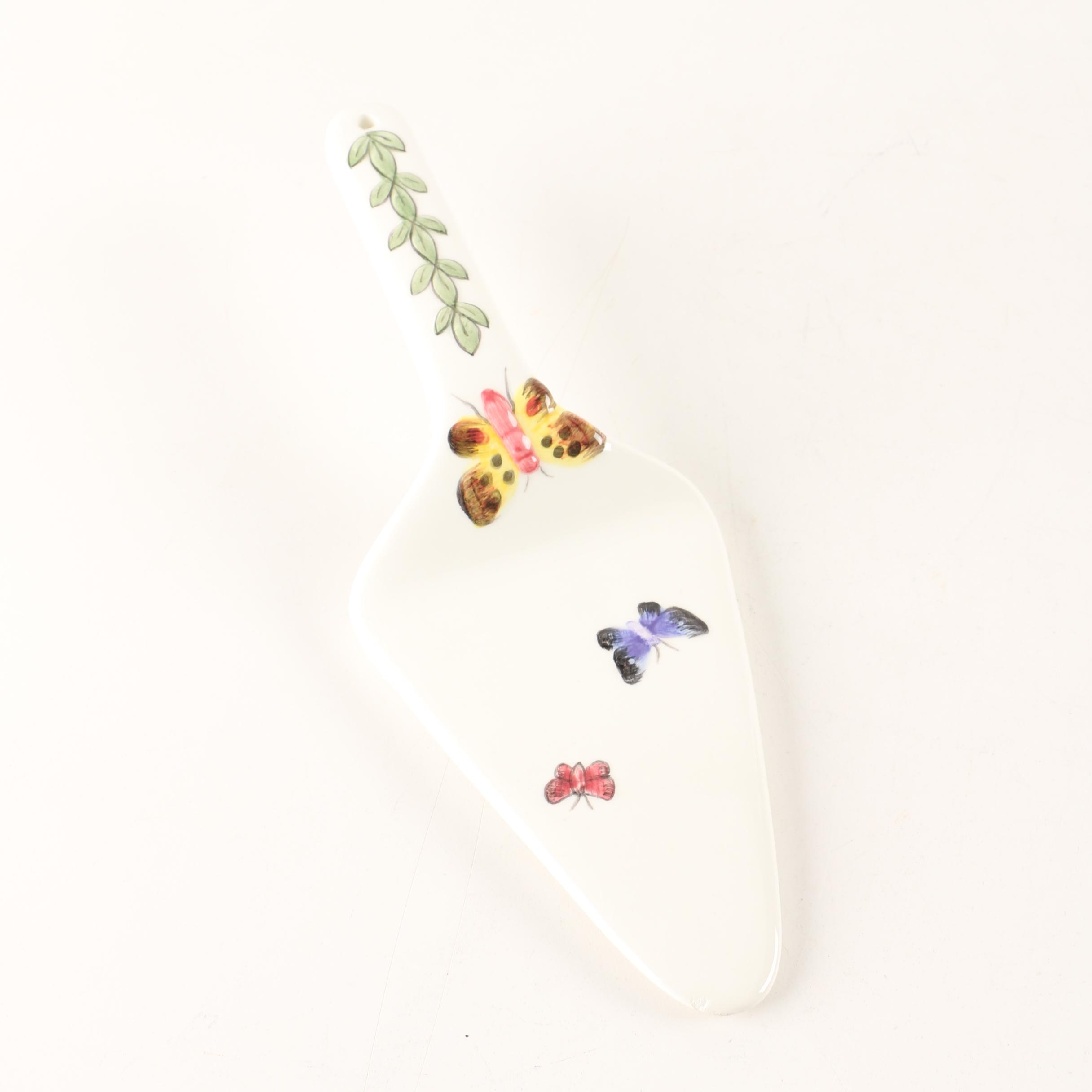 Portmeirion "Botanic Garden" Tableware