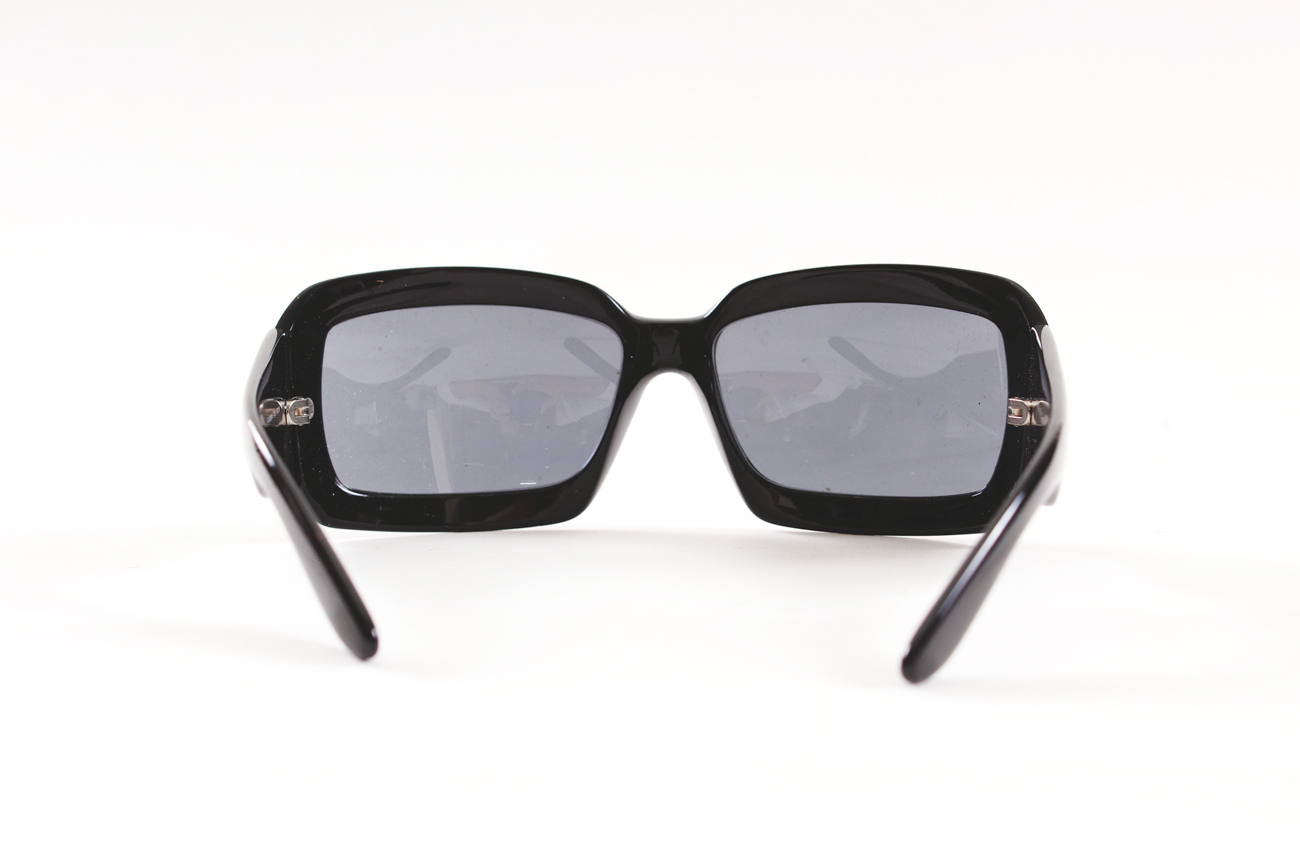 Two Pairs of Chanel Sunglasses