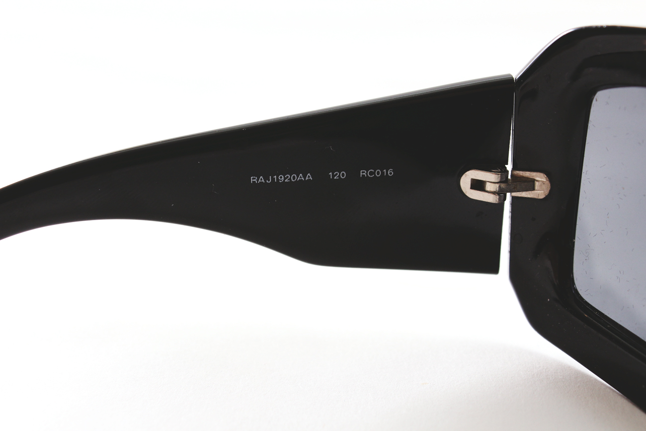 Two Pairs of Chanel Sunglasses